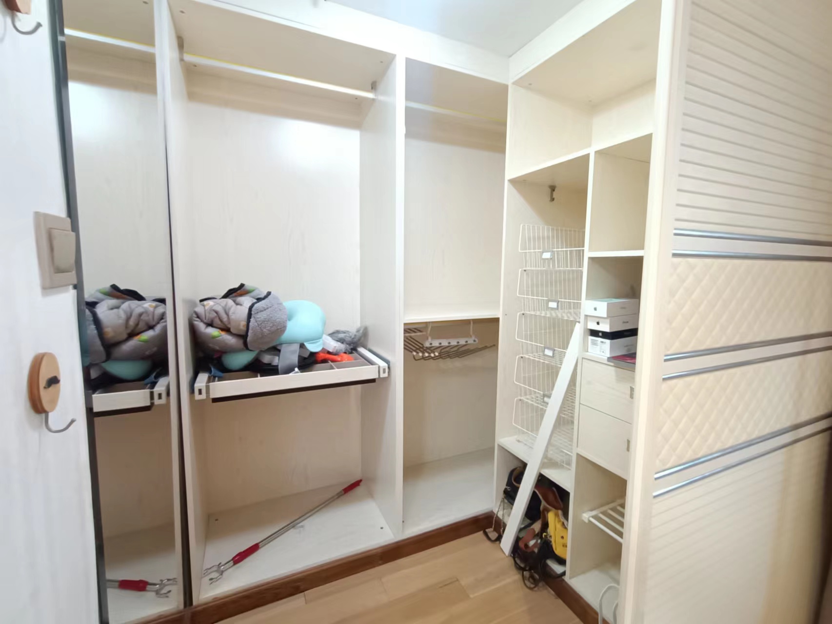 南通万达广场 1室1厅1卫 68m&sup2;