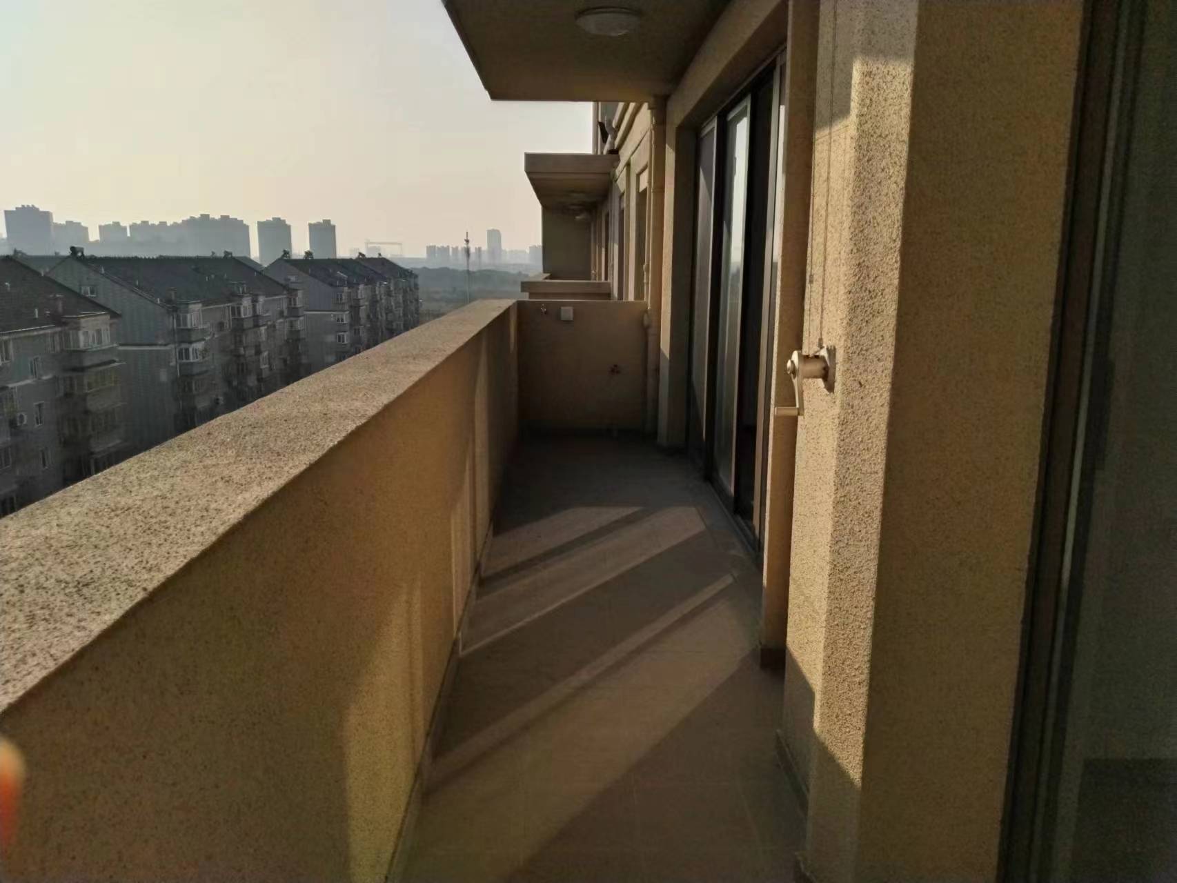 雅居乐鑫基中央公馆西区 3室2厅2卫 134.43m&sup2;