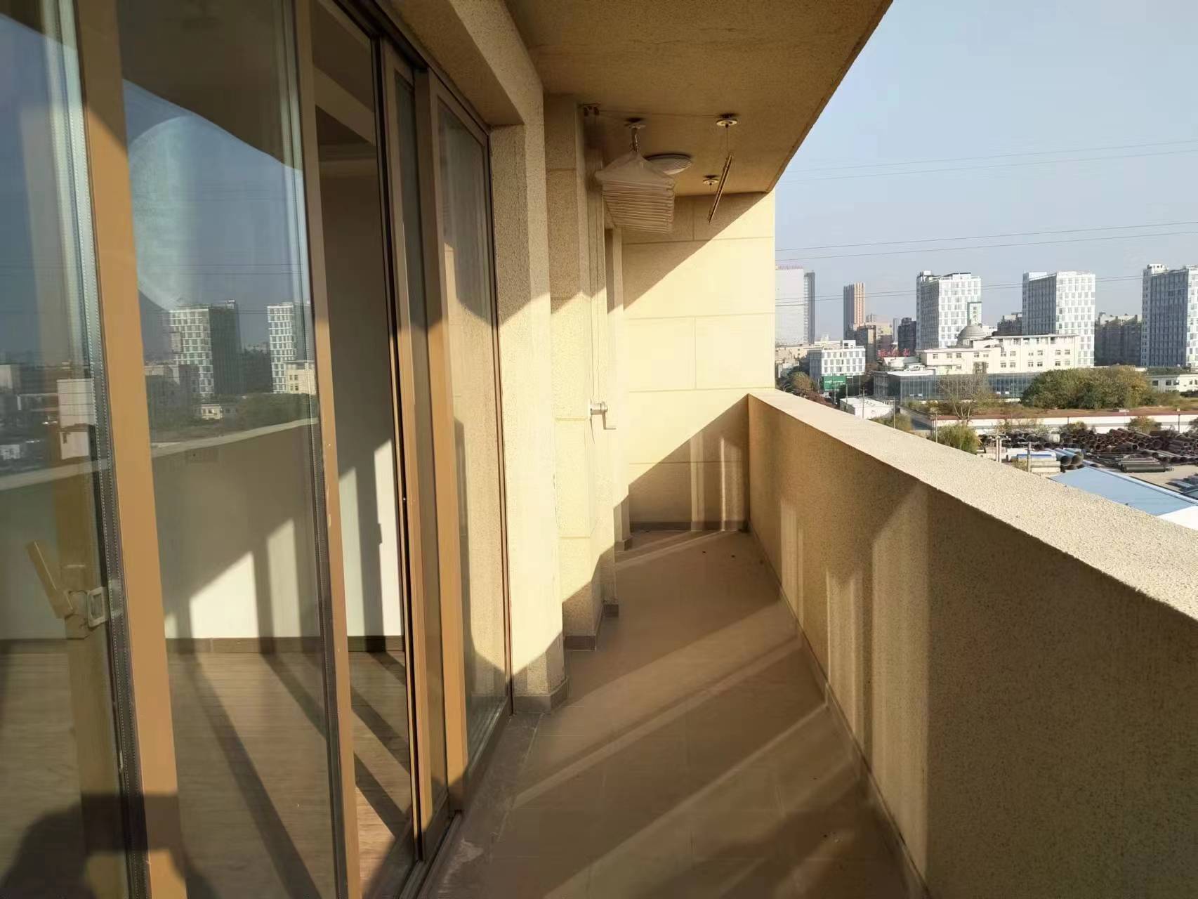 雅居乐鑫基中央公馆西区 3室2厅2卫 134.43m&sup2;