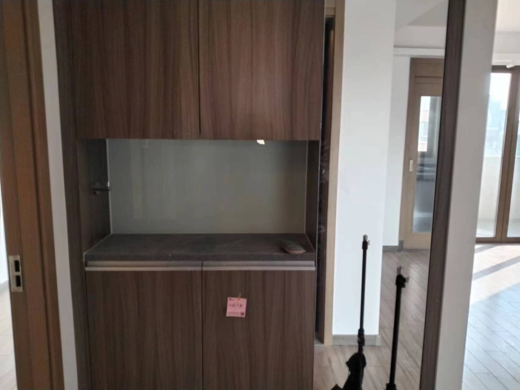 雅居乐鑫基中央公馆西区 3室2厅2卫 134.43m&sup2;