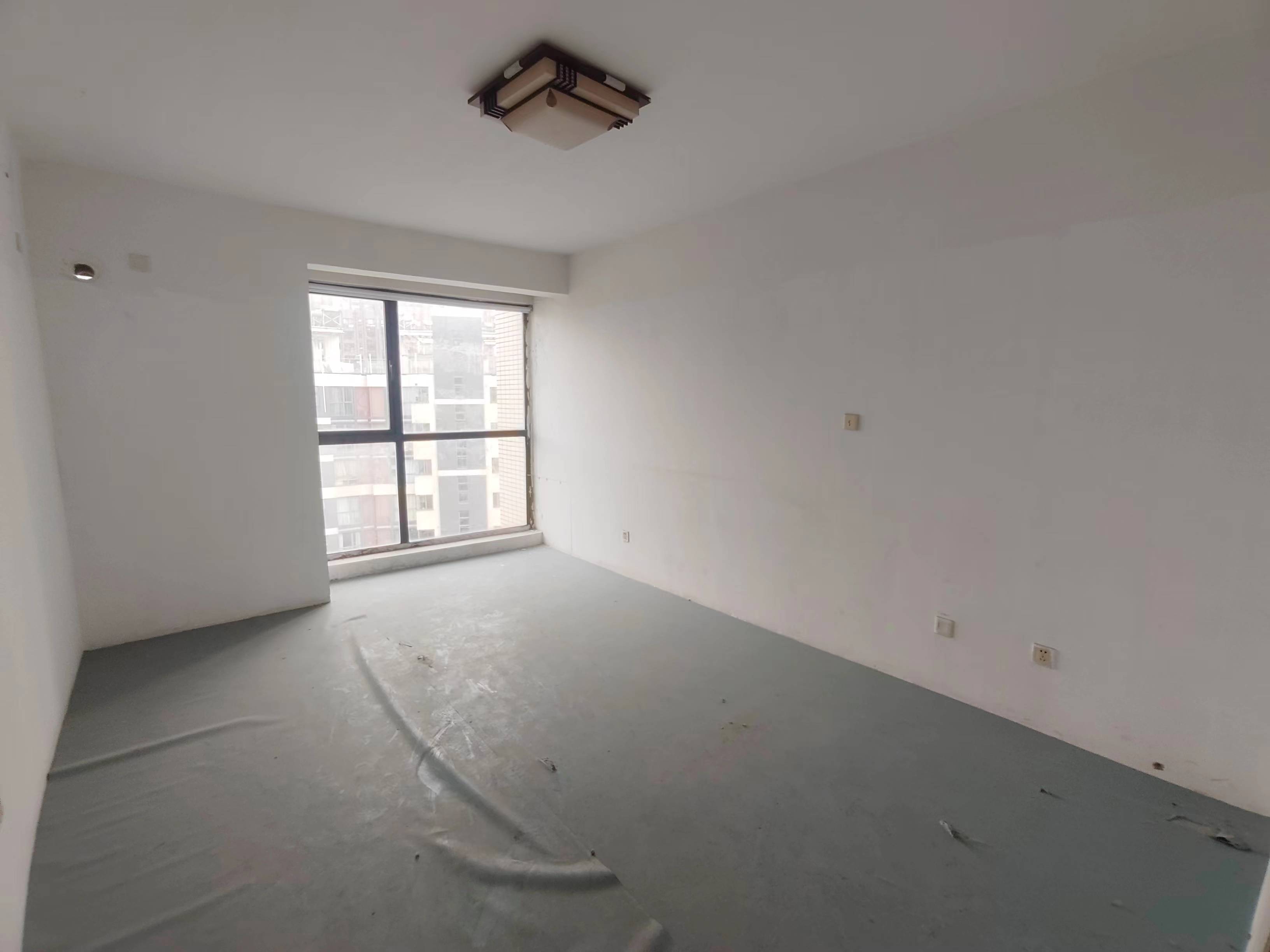 苏建阳光新城 2室2厅1卫 92m&sup2;