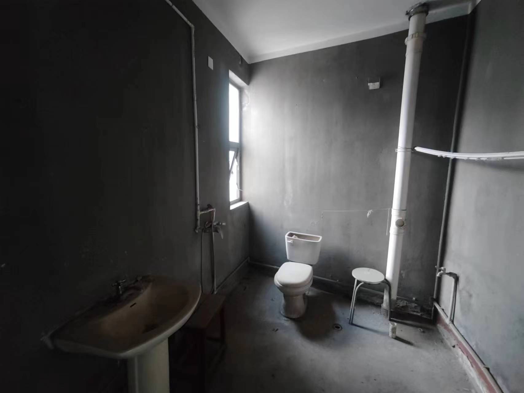 苏建阳光新城 2室2厅1卫 92m&sup2;
