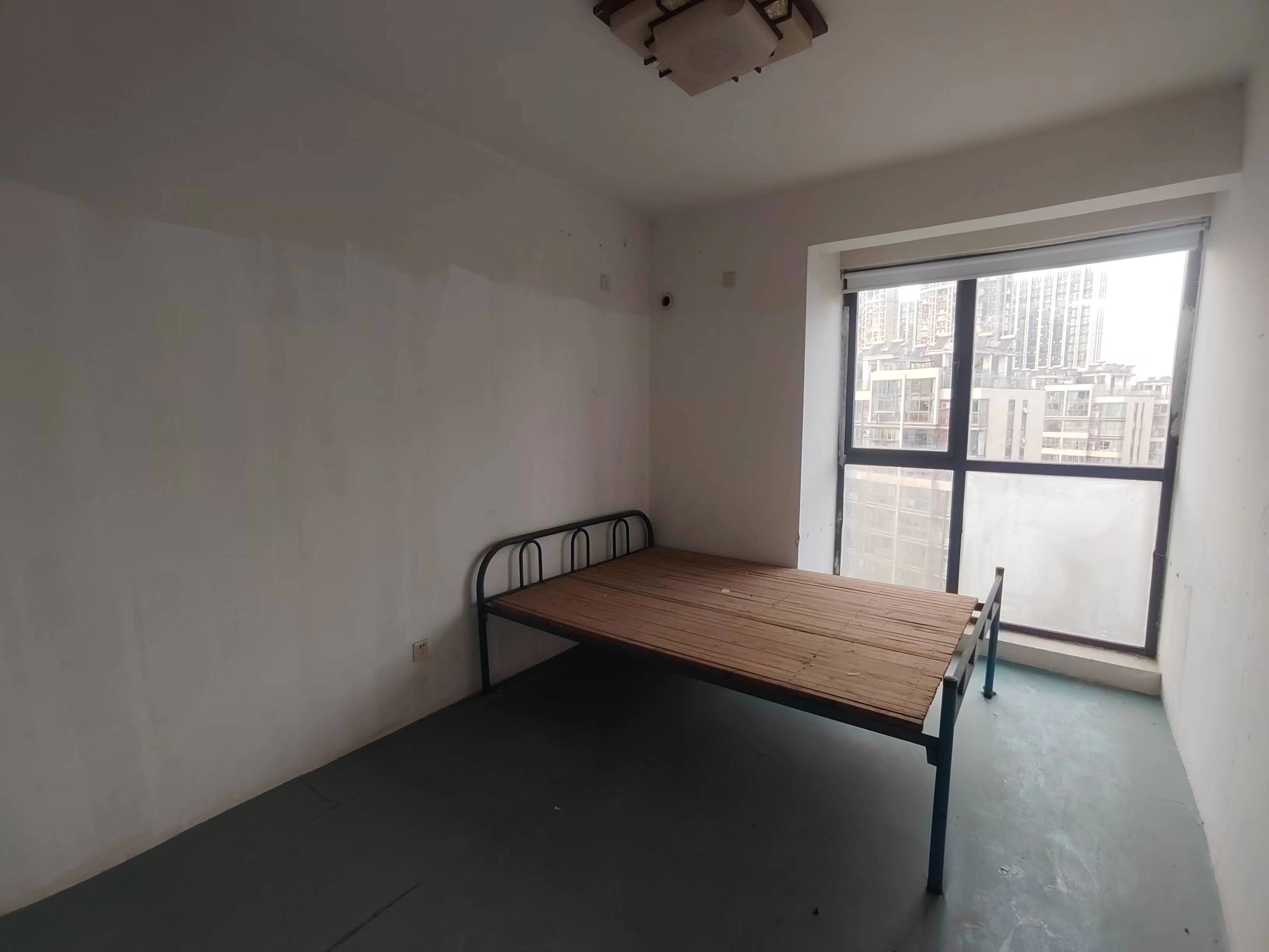 苏建阳光新城 2室2厅1卫 92m&sup2;