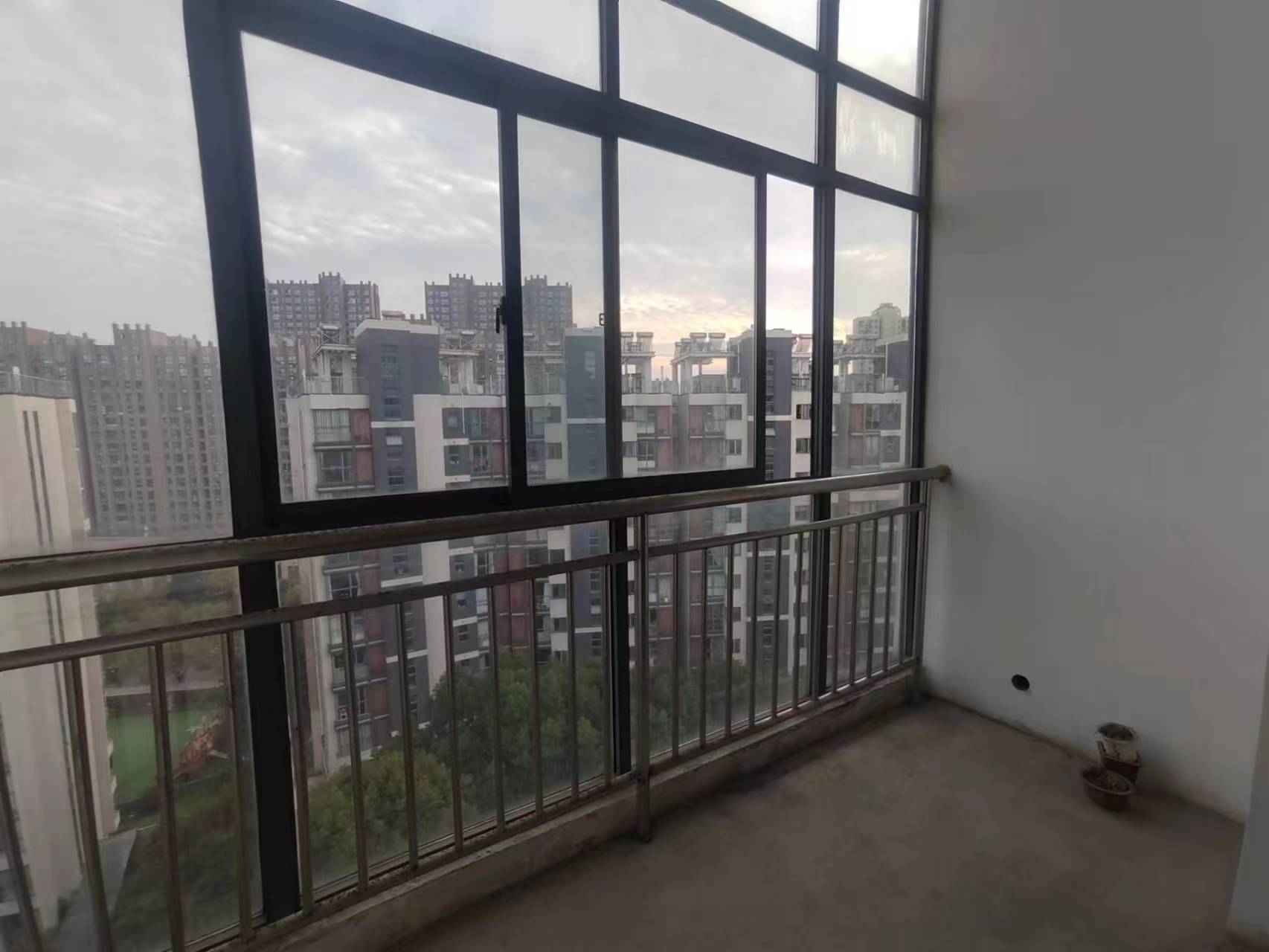 苏建阳光新城 2室2厅1卫 92m&sup2;