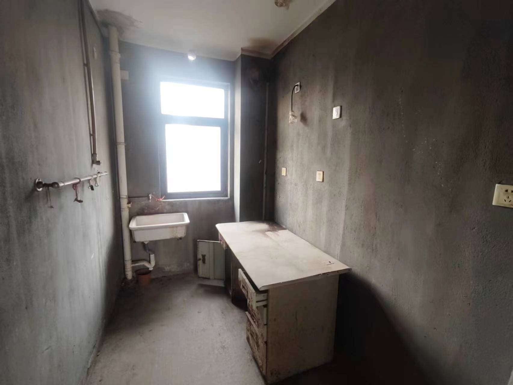 苏建阳光新城 2室2厅1卫 92m&sup2;