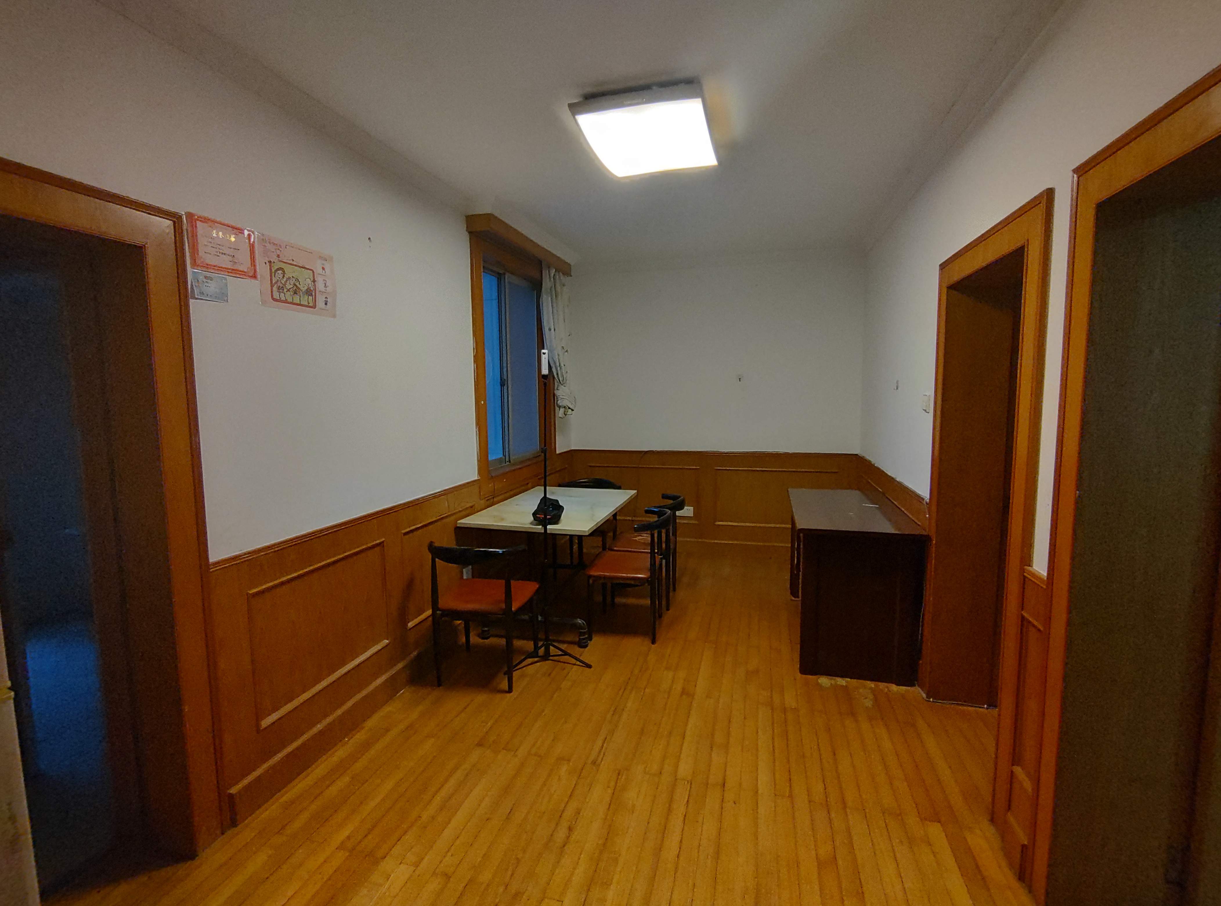郭里园 2室2厅1卫 67.5m²