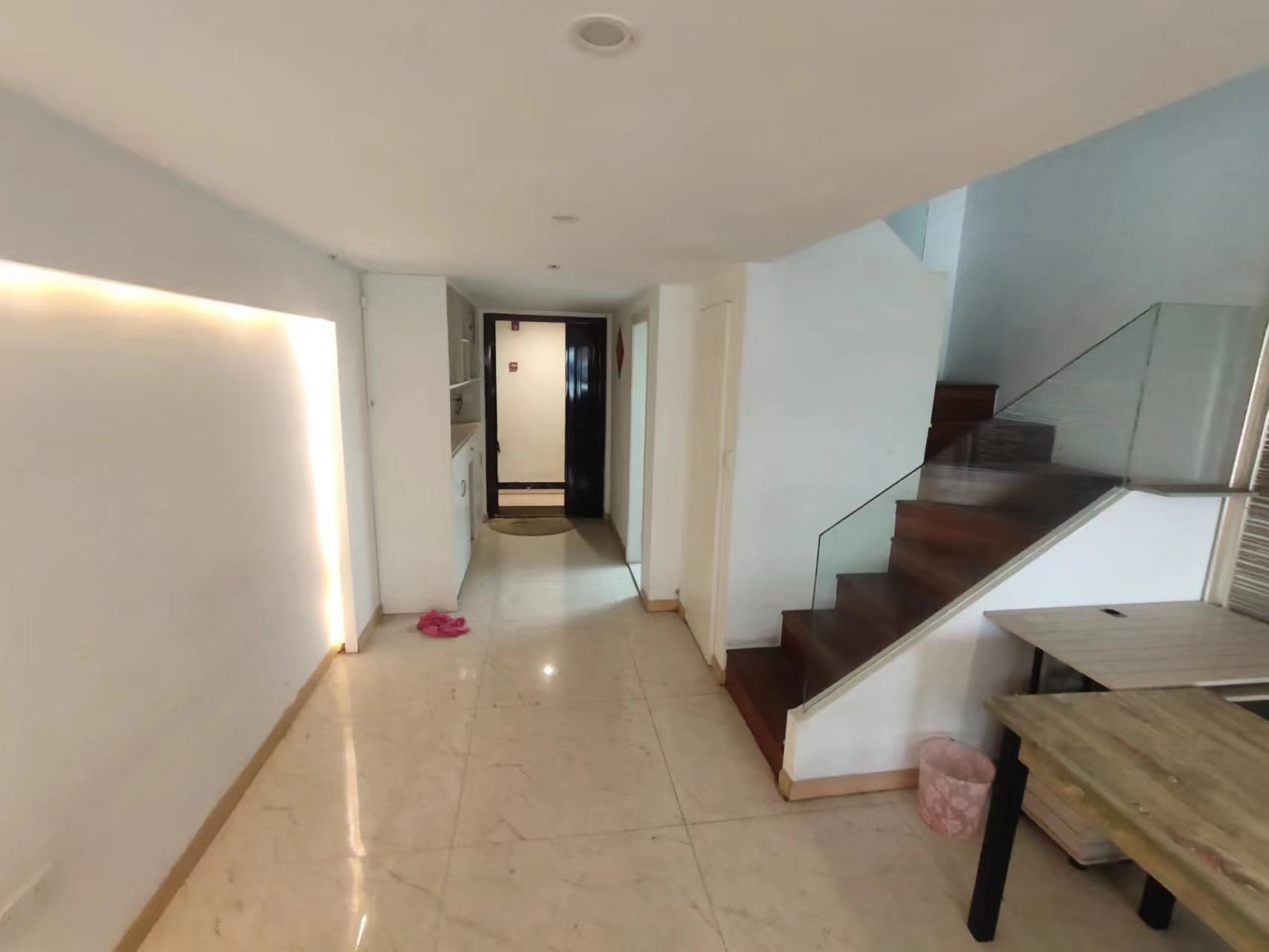 中南世纪城 1室1厅1卫 48m&sup2;