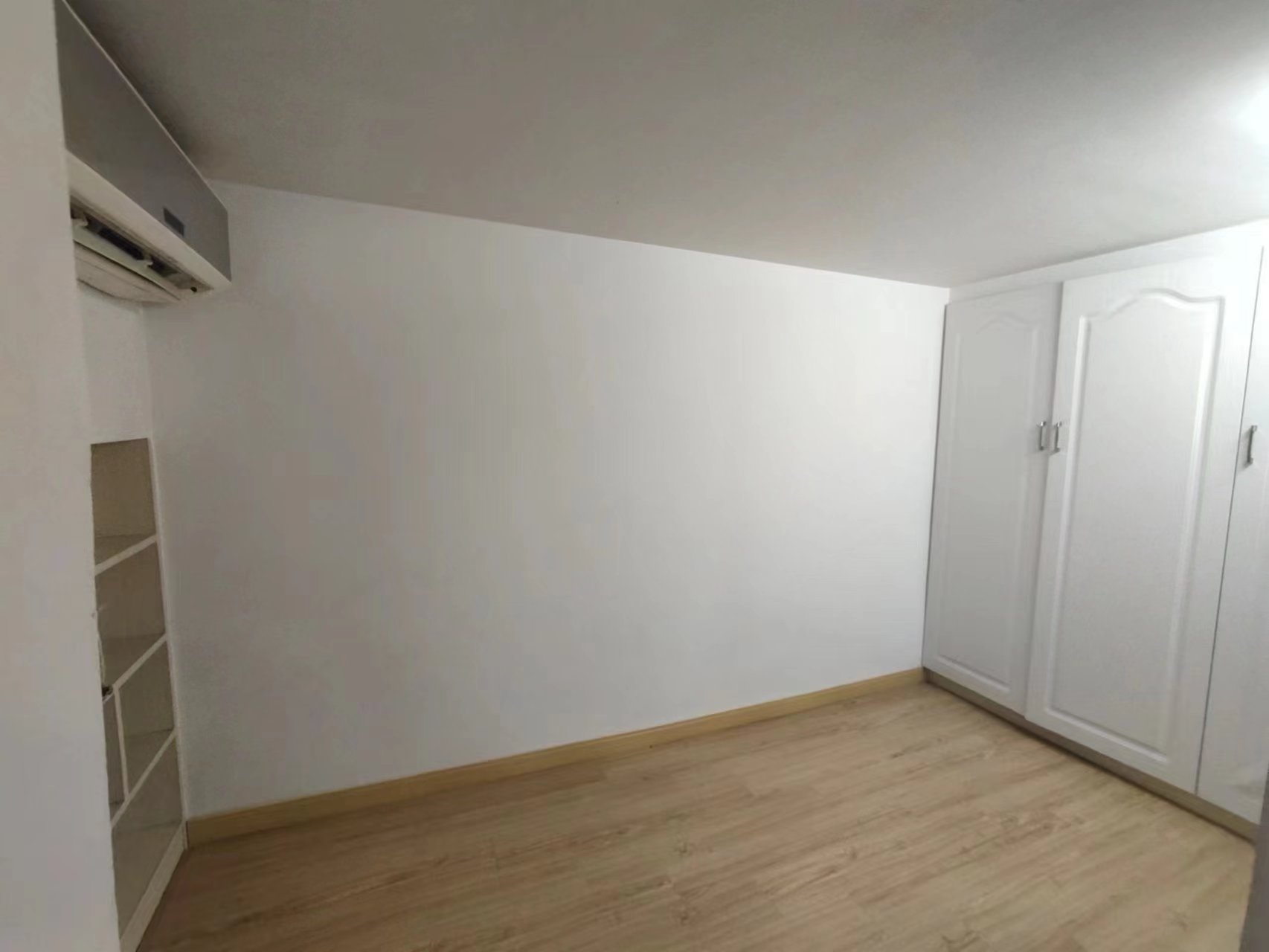 中南世纪城 1室1厅1卫 48m&sup2;