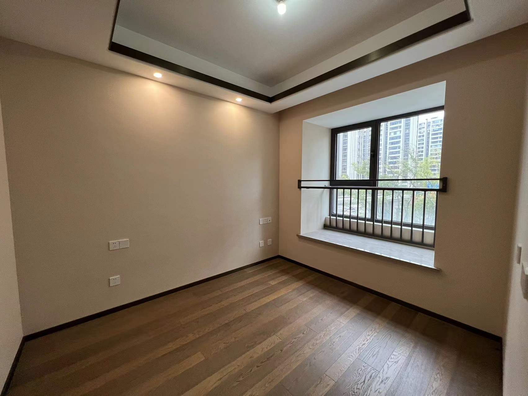 远创东樾 4室2厅2卫 139.00m&sup2;