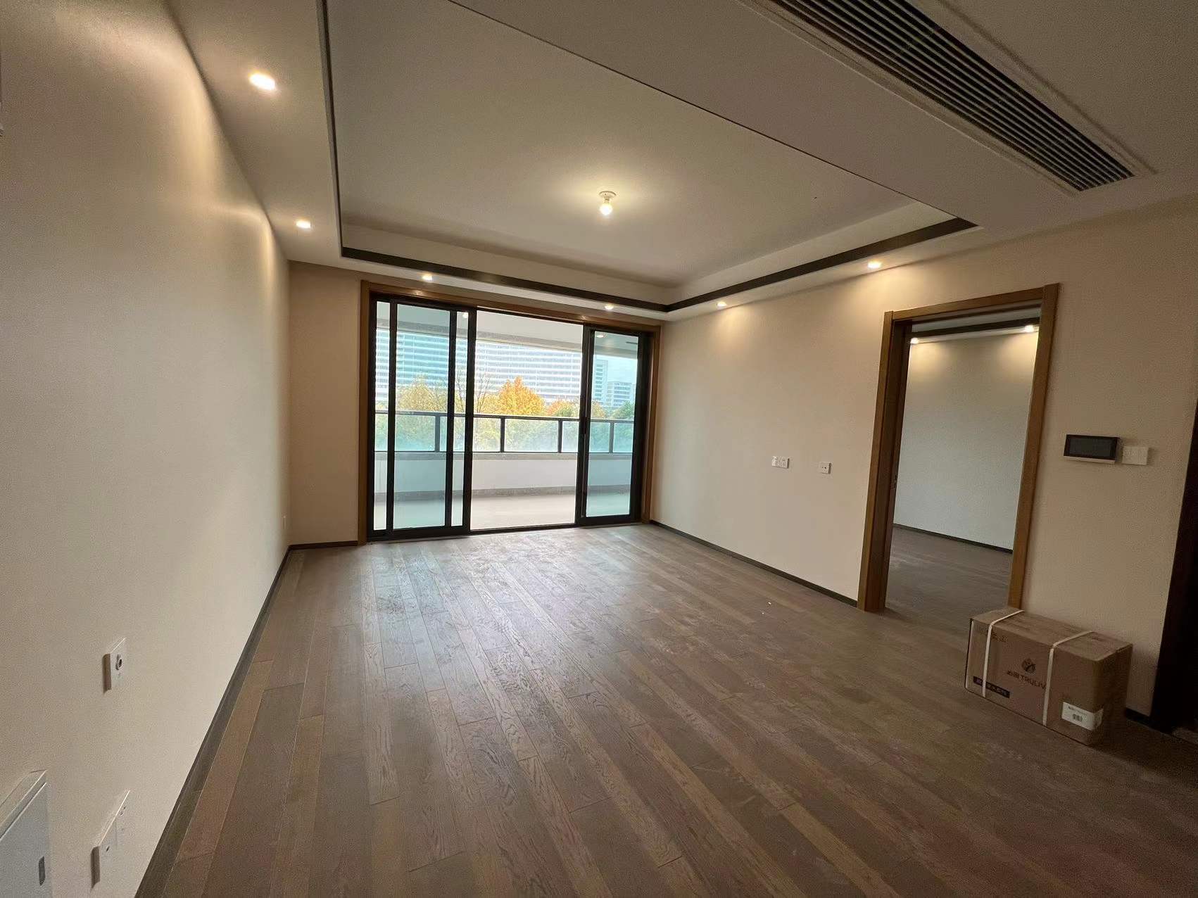 远创东樾 4室2厅2卫 139.00m&sup2;