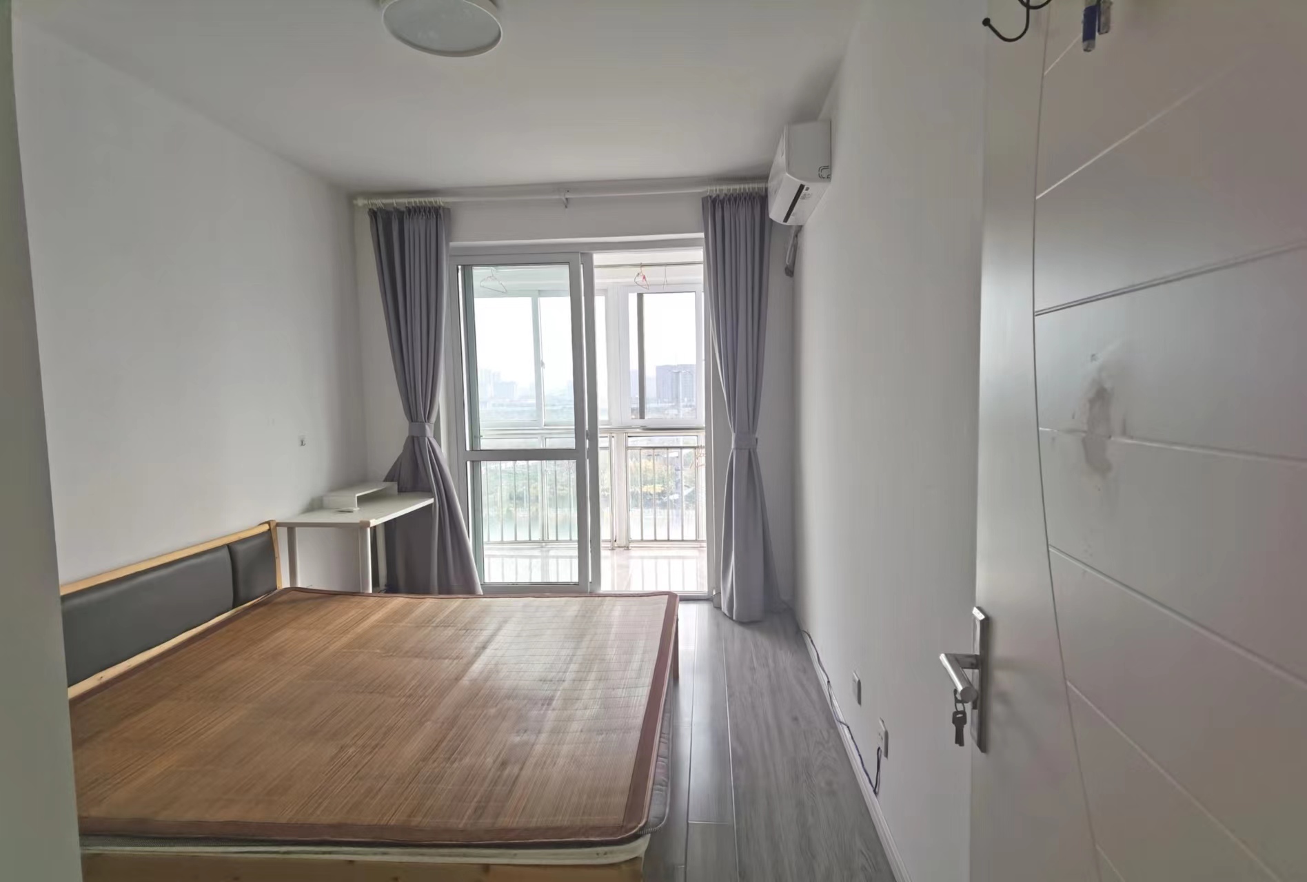 惠泽苑 2室1厅1卫 92.00m&sup2;