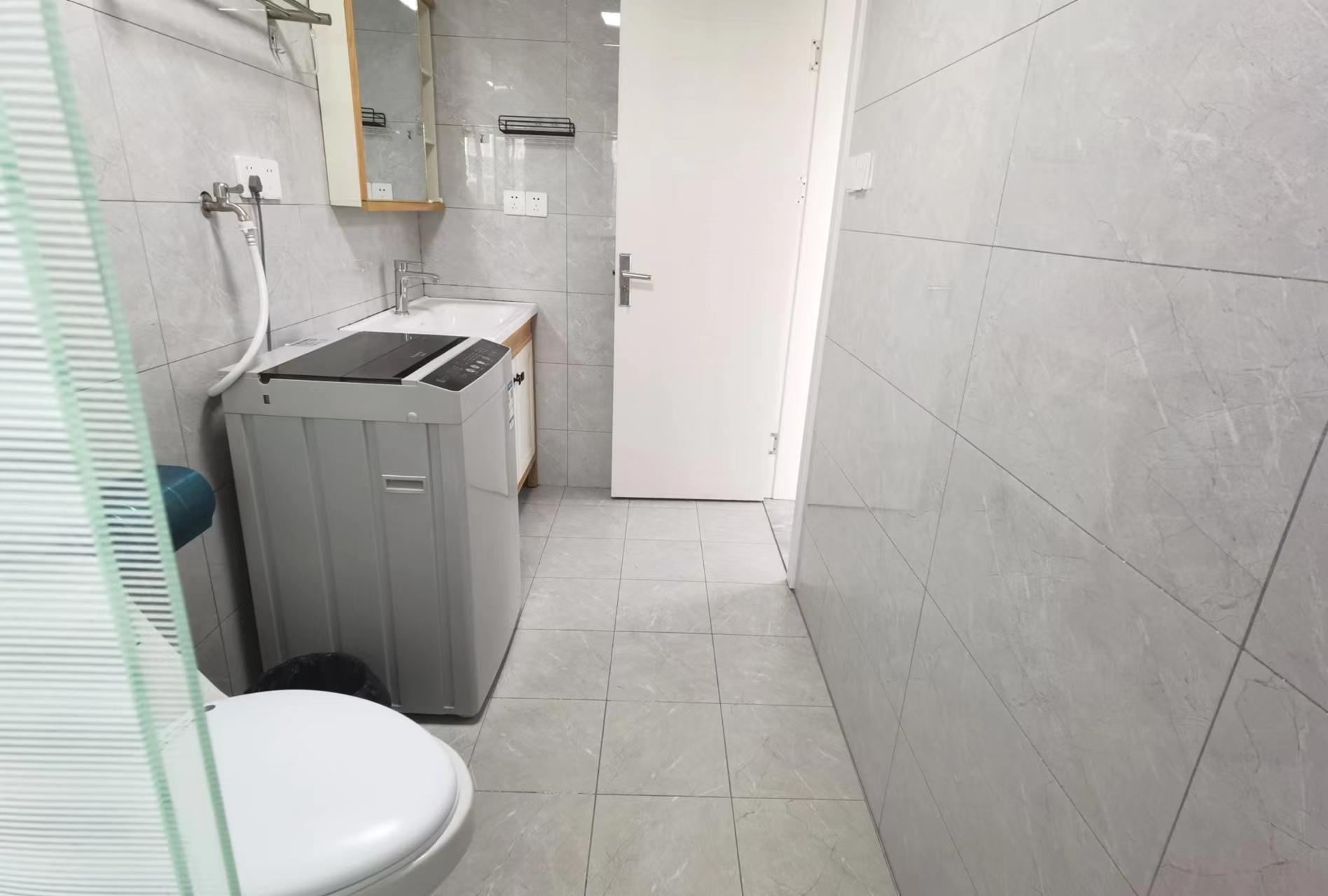 惠泽苑 2室1厅1卫 92.00m&sup2;