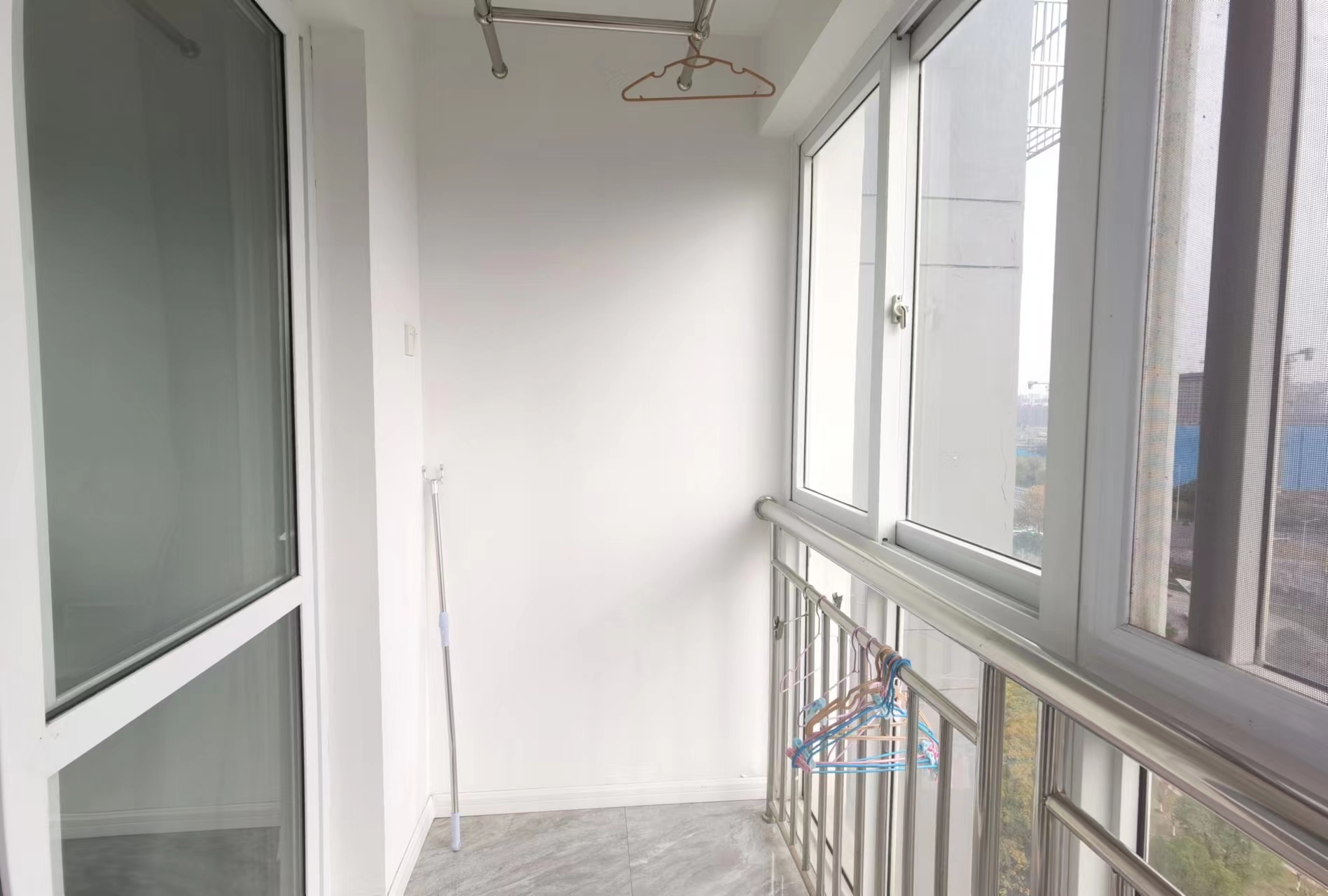 惠泽苑 2室1厅1卫 92.00m&sup2;