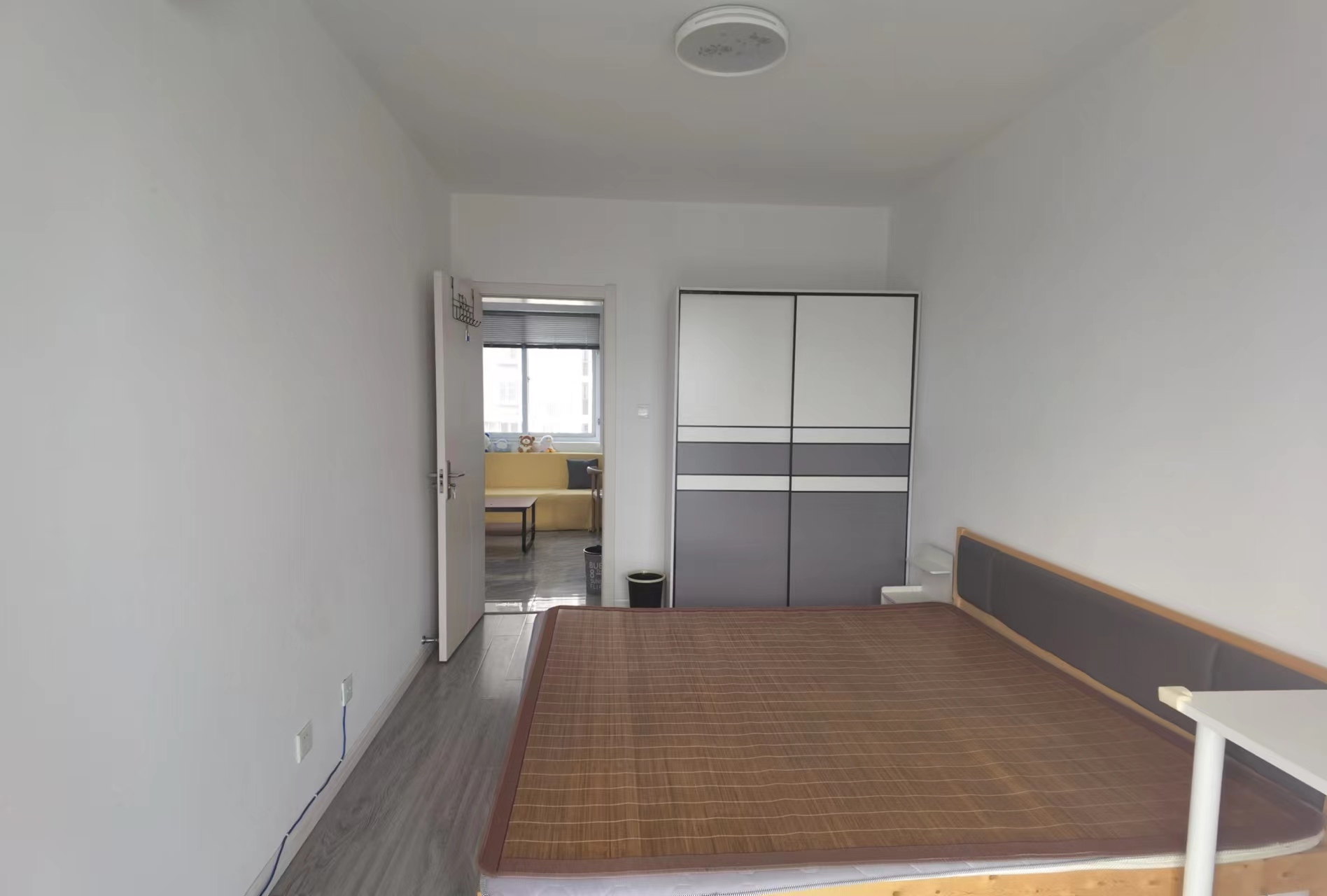 惠泽苑 2室1厅1卫 92.00m&sup2;