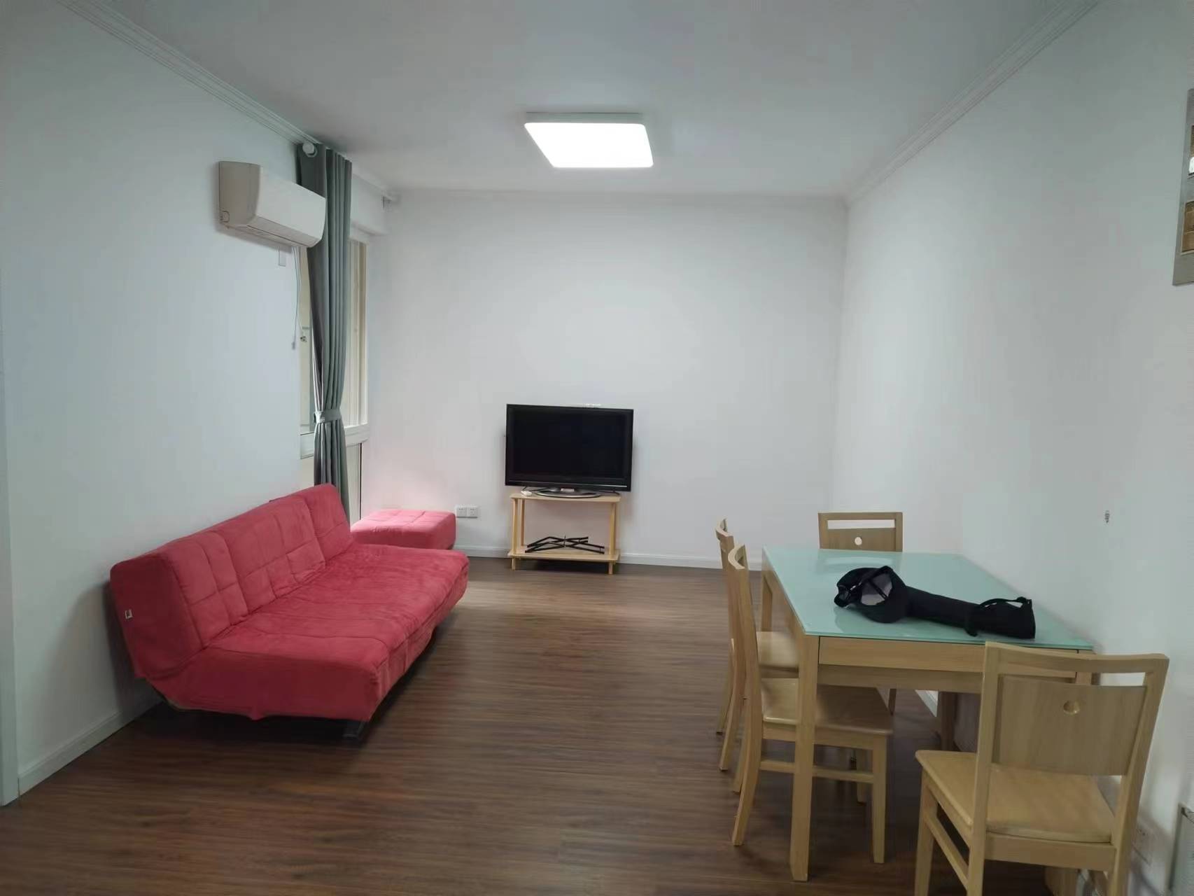 天龙逸园 2室1厅1卫 85.77m&sup2;