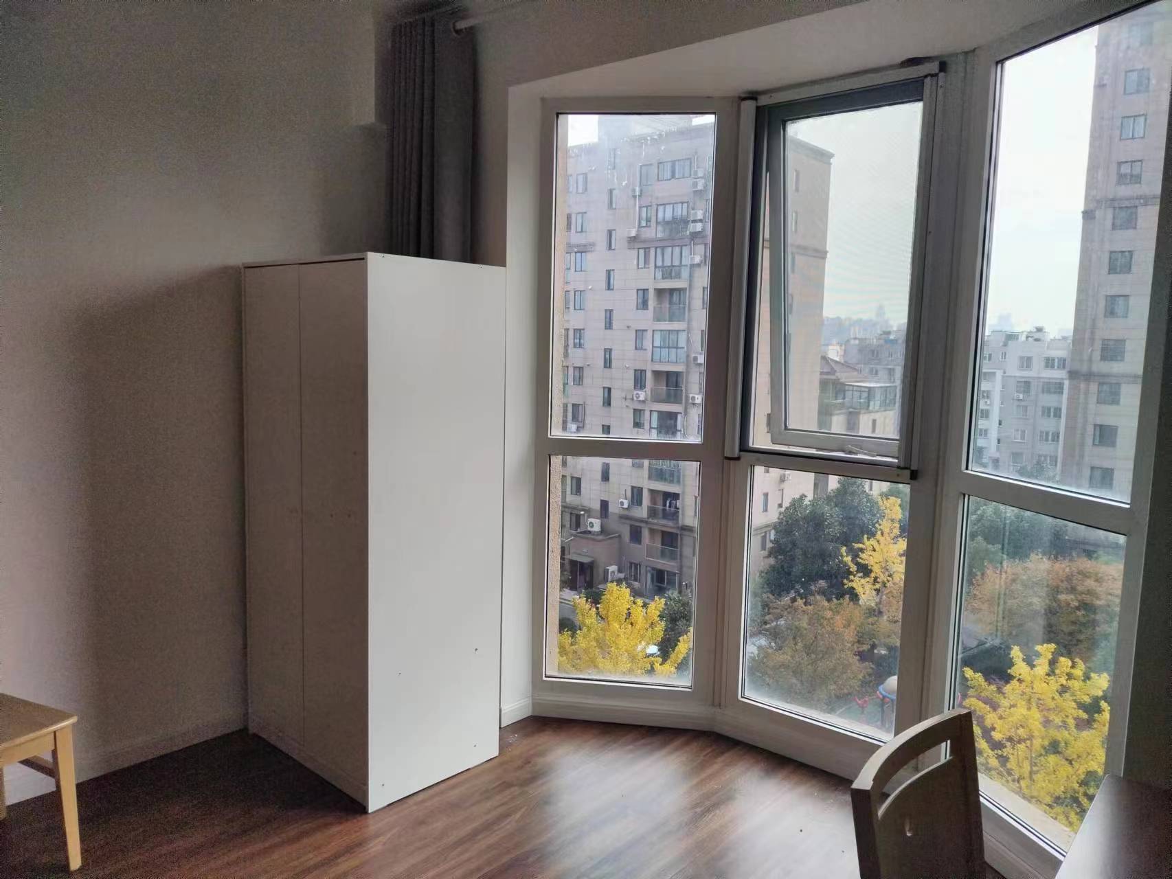 天龙逸园 2室1厅1卫 85.77m&sup2;