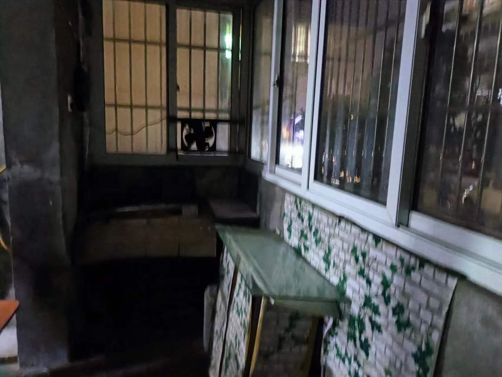 世纪新城 2室1厅1卫 82.00m&sup2;
