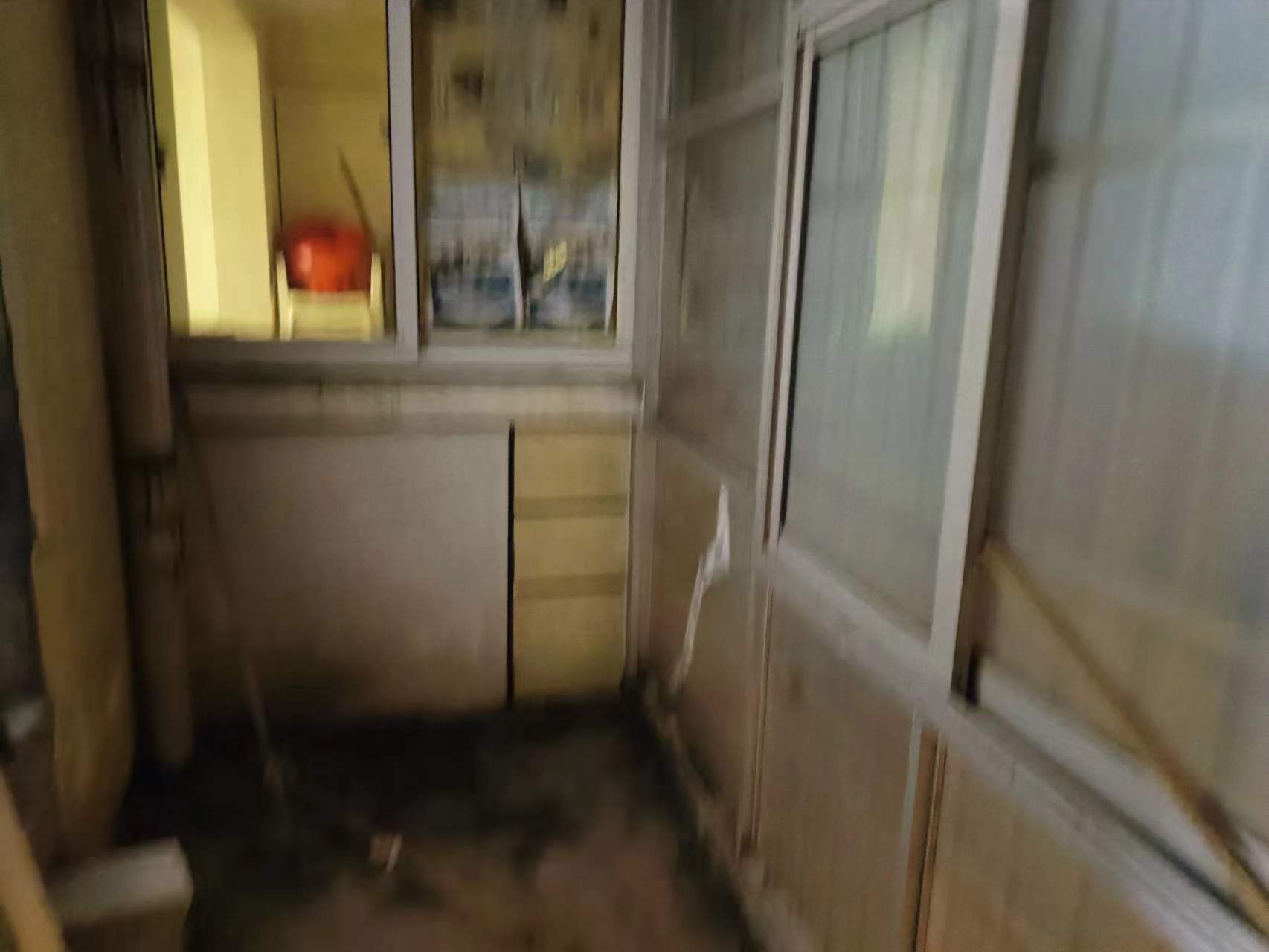 世纪新城 2室1厅1卫 82.00m&sup2;