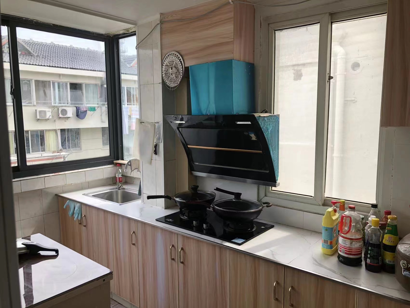 北濠桥东村 2室1厅1卫 75.00m&sup2;