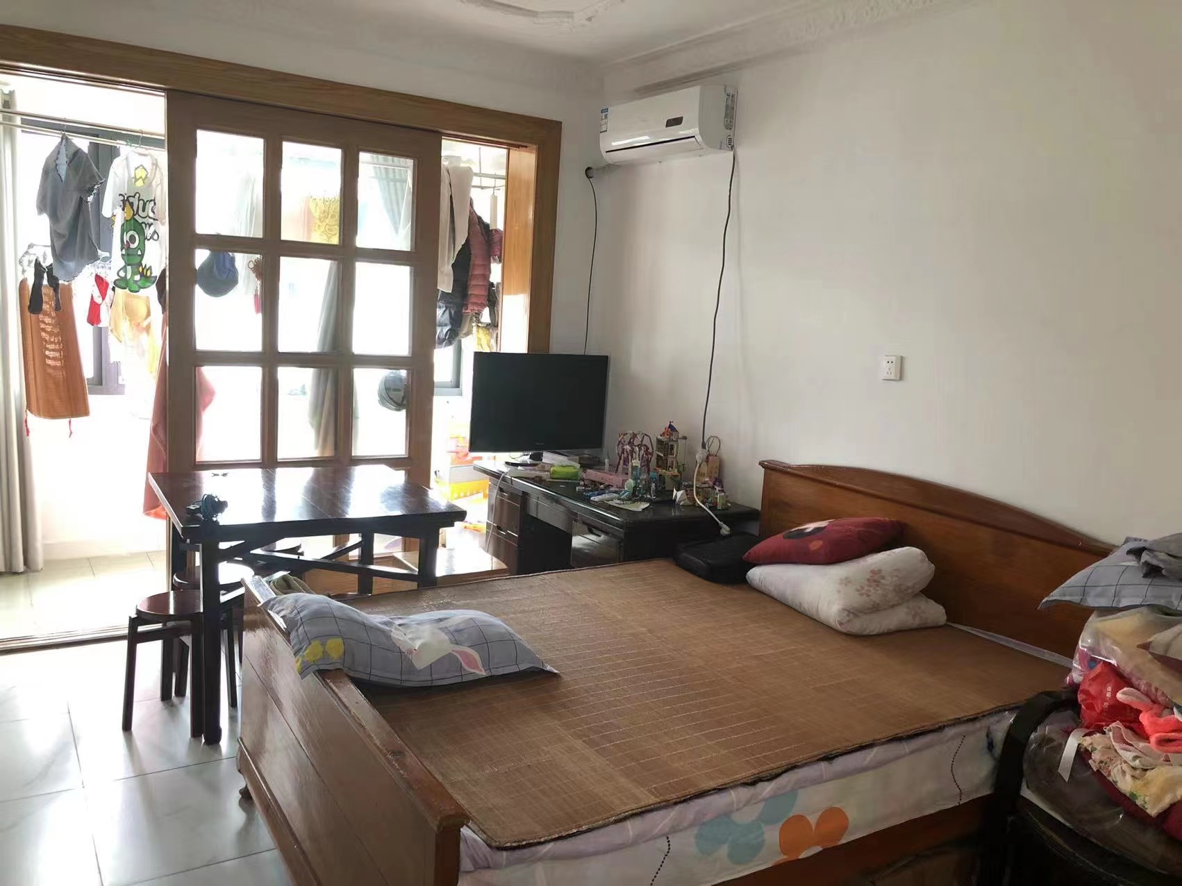 北濠桥东村 2室1厅1卫 75.00m&sup2;