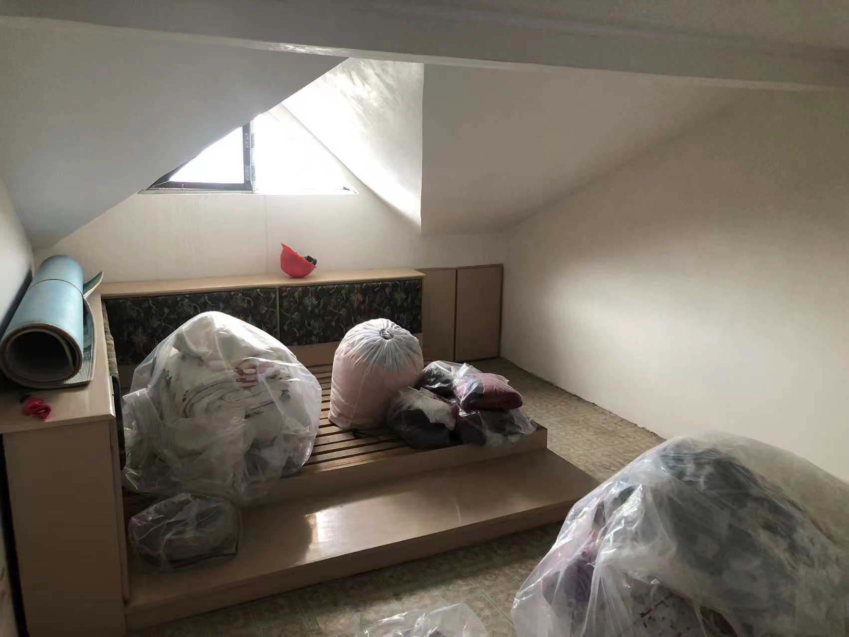 北濠桥东村 2室1厅1卫 75.00m&sup2;