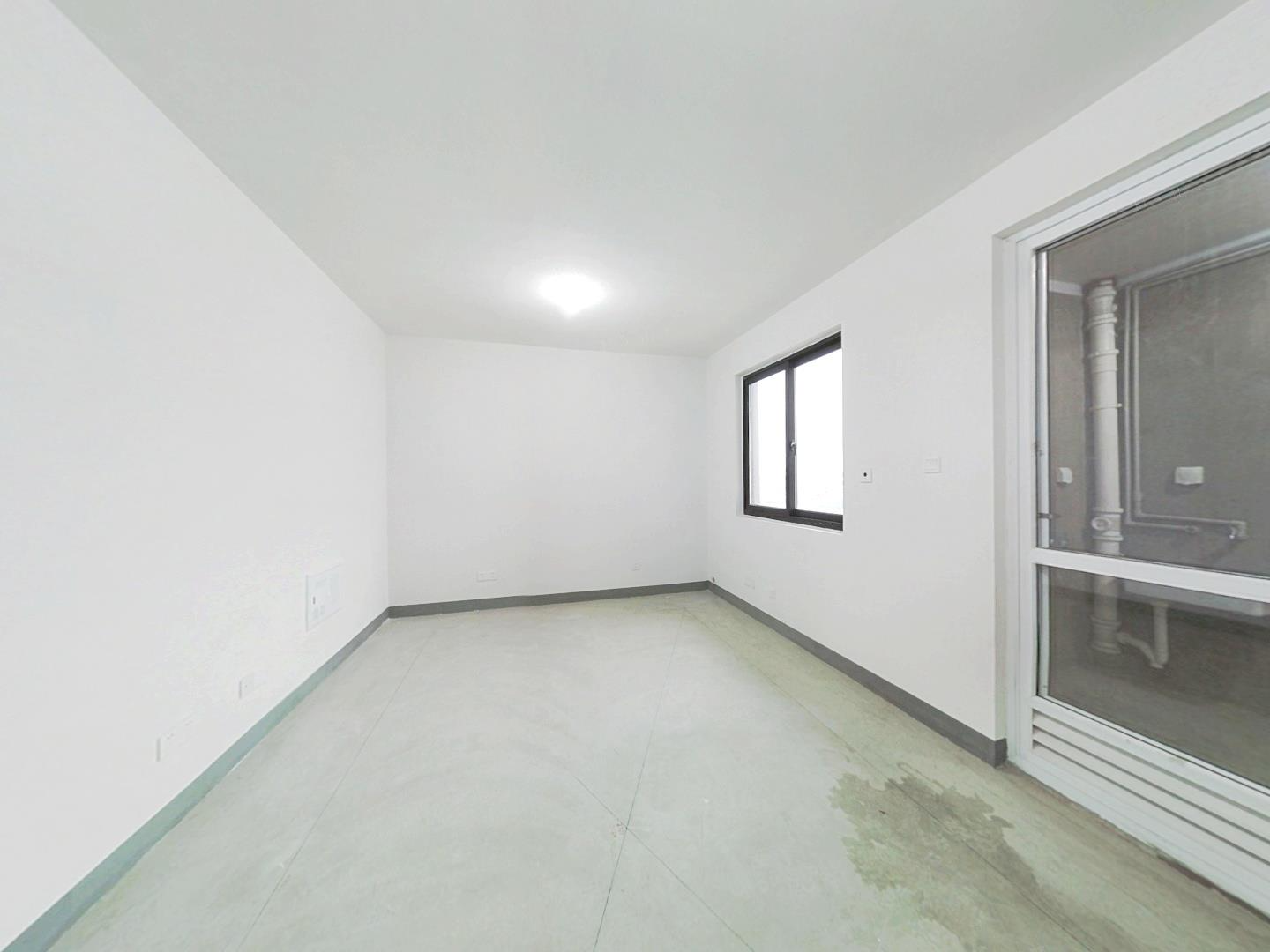 山芝庄新苑 2室1厅1卫 92.97m&sup2;