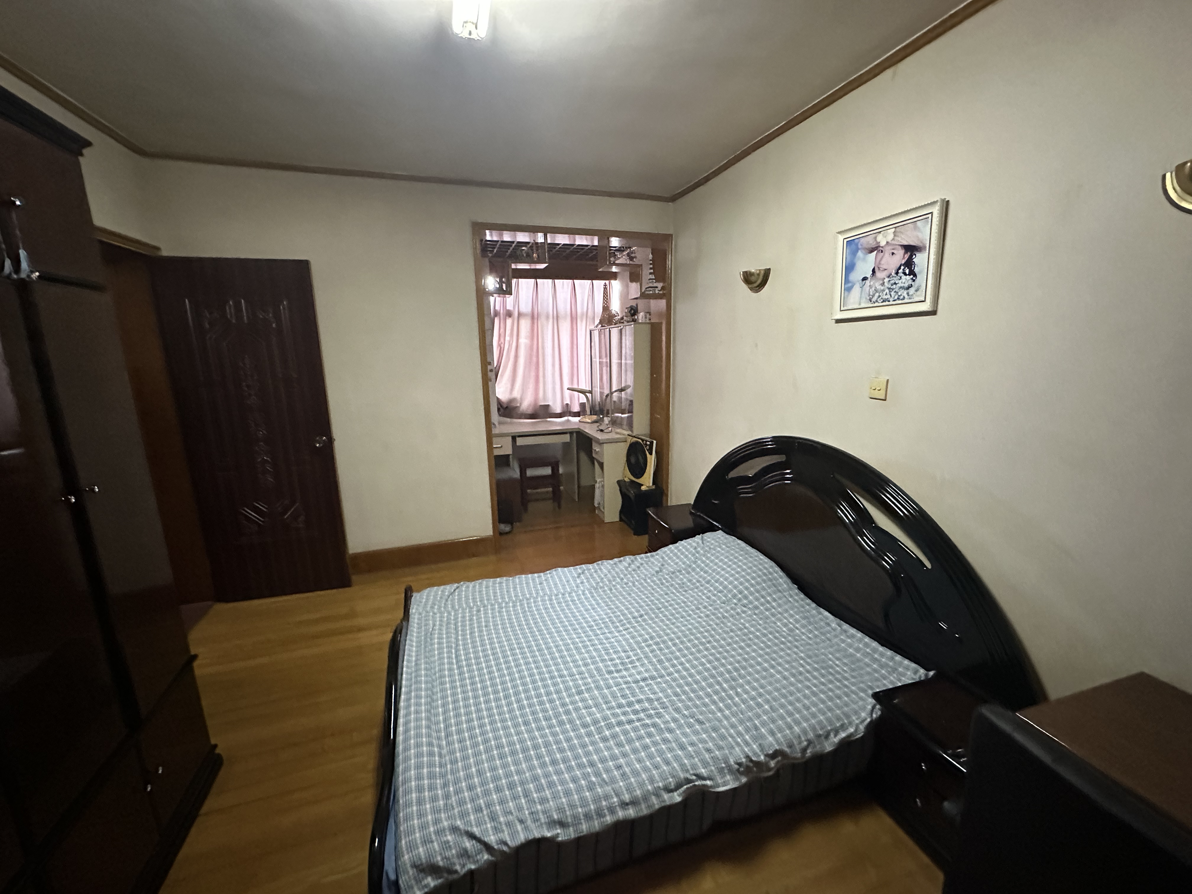 八角亭小区 3室2厅2卫 125.00m&sup2;