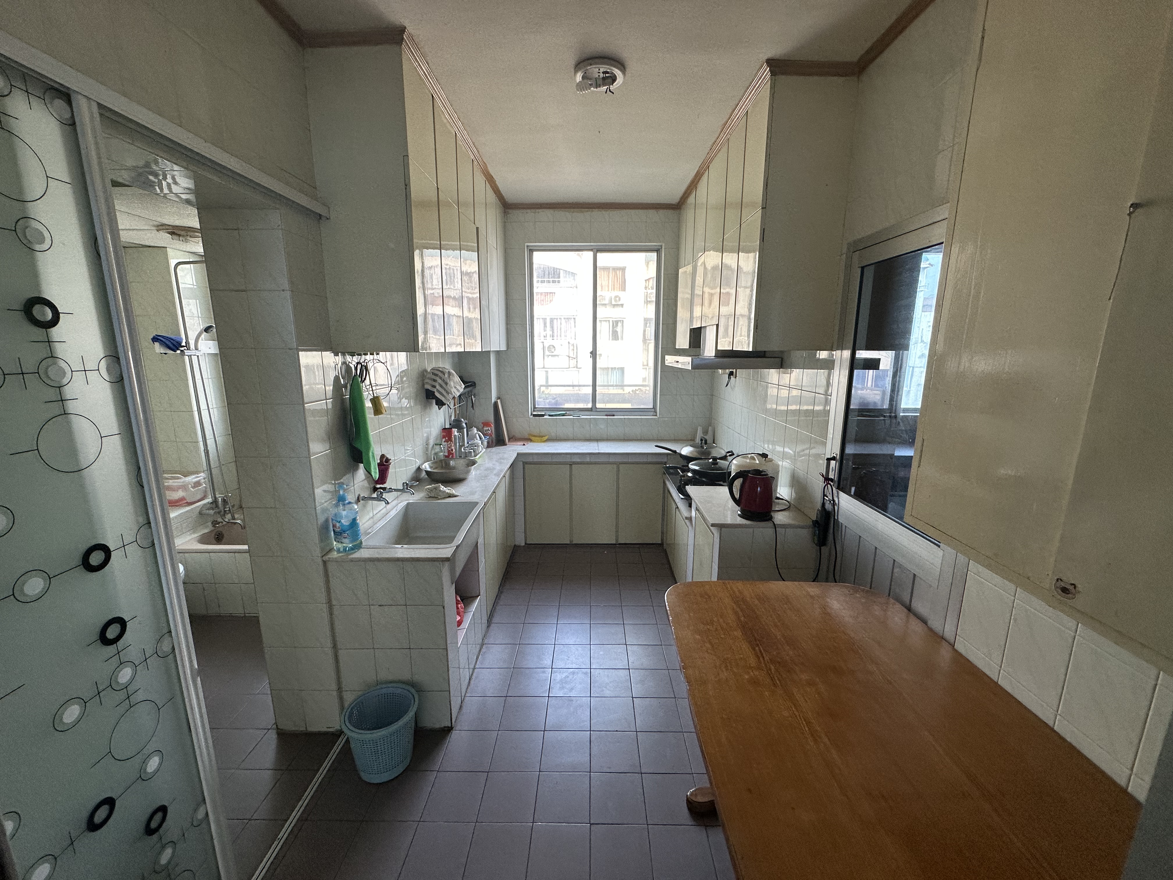 八角亭小区 3室2厅2卫 125.00m&sup2;