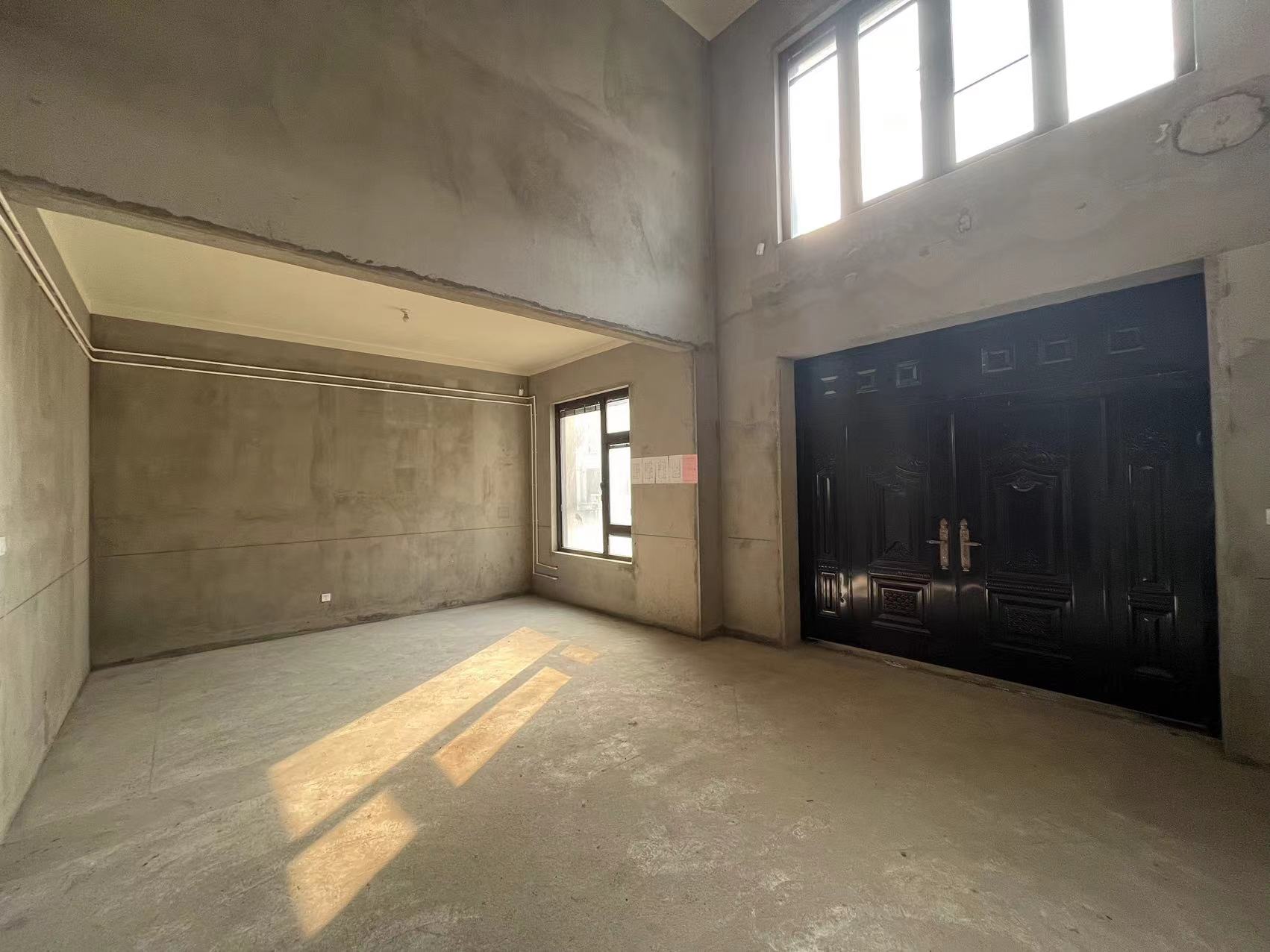 中兴兰溪荟 4室3厅3卫 257.00m²