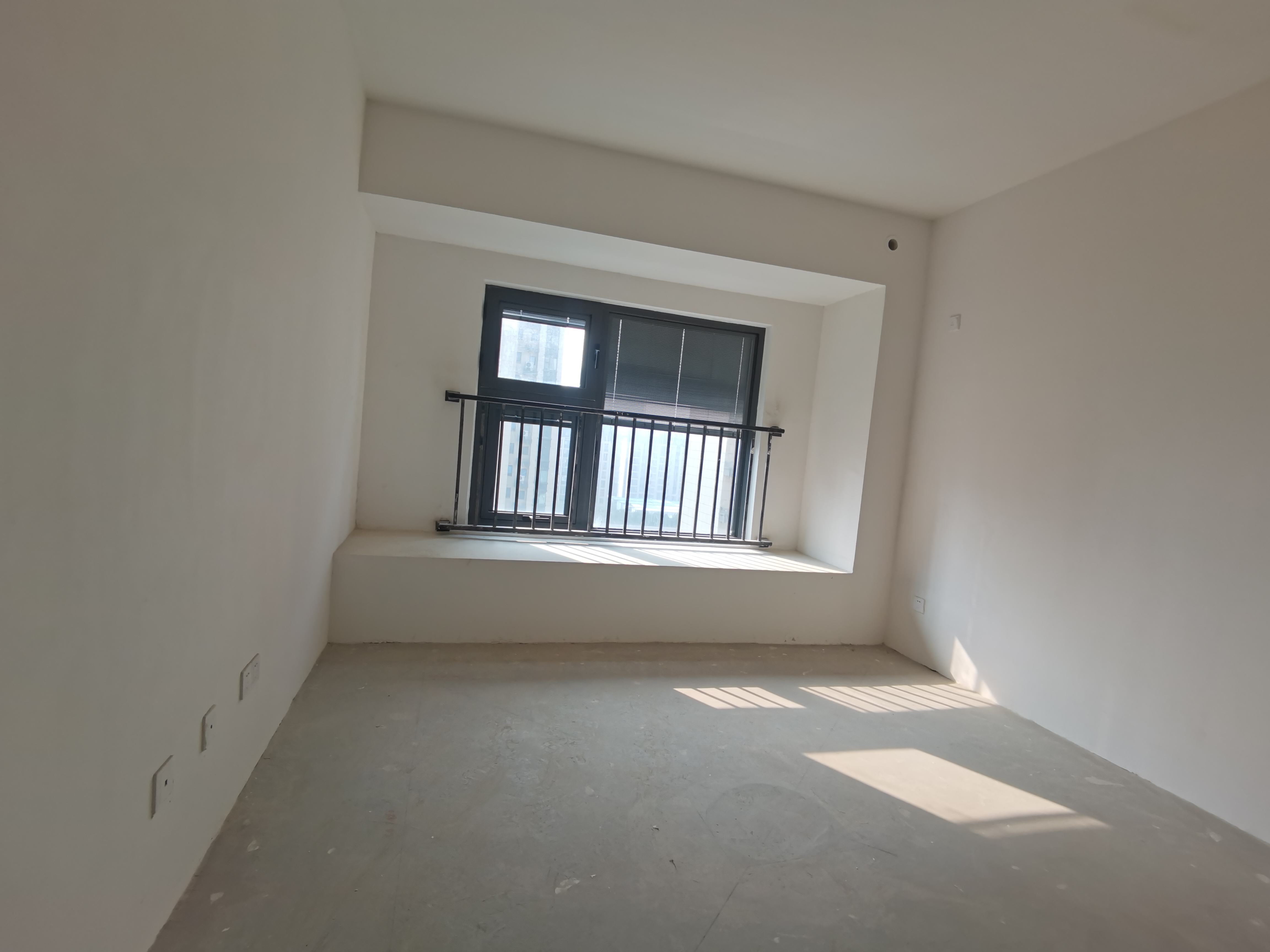 春溪集 4室2厅2卫 124m²