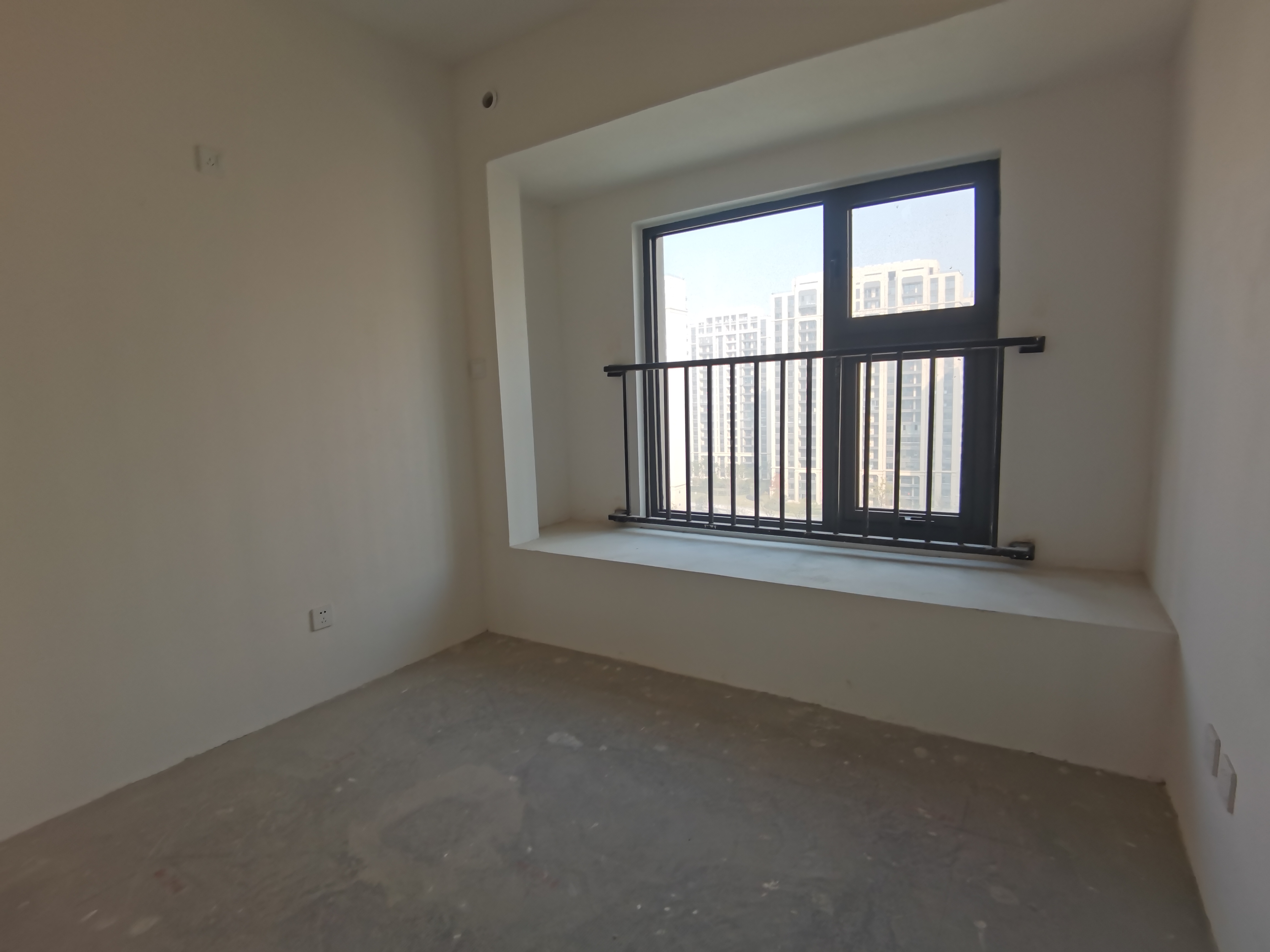 春溪集 4室2厅2卫 124m²