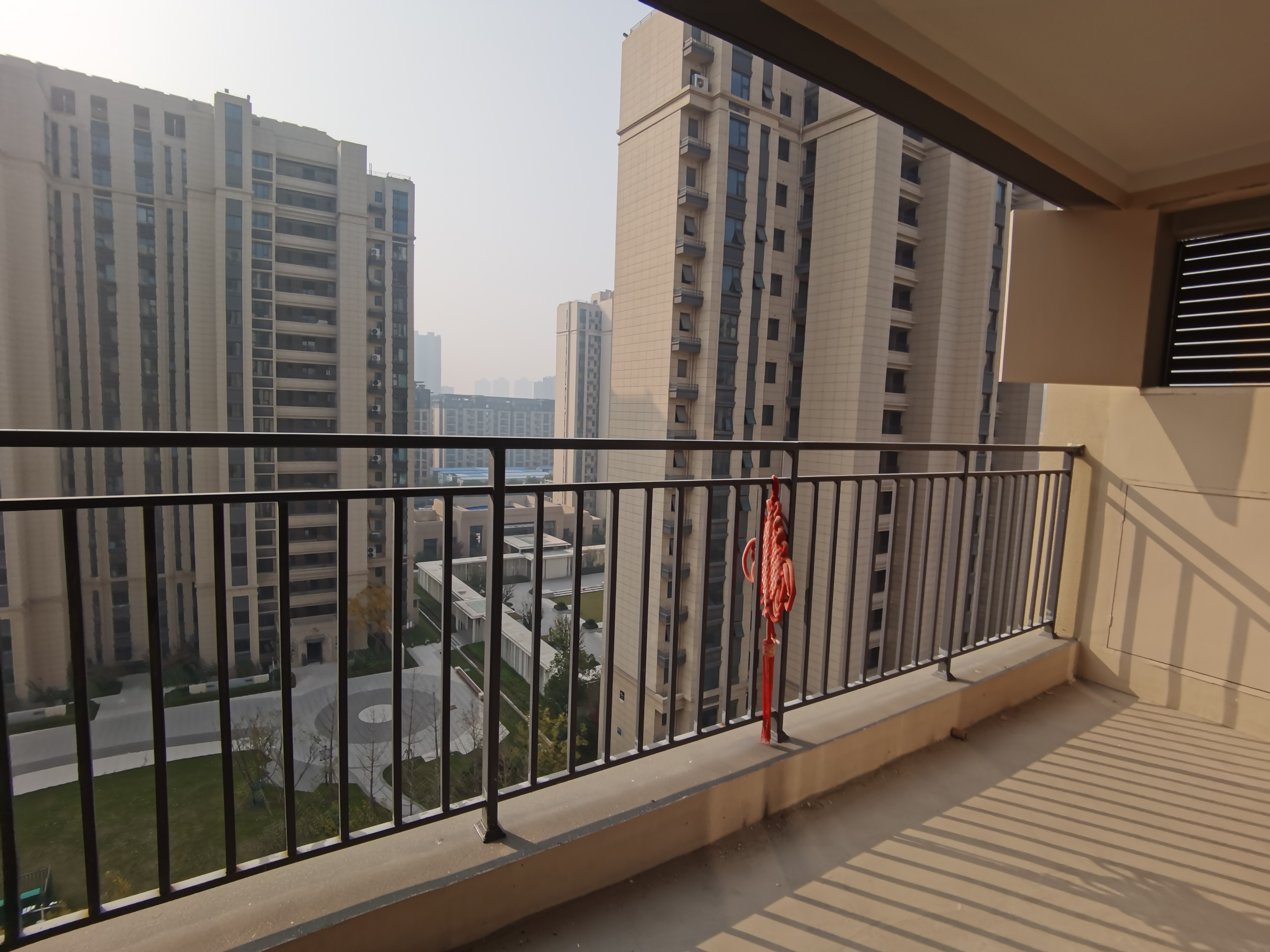 春溪集 4室2厅2卫 124m²