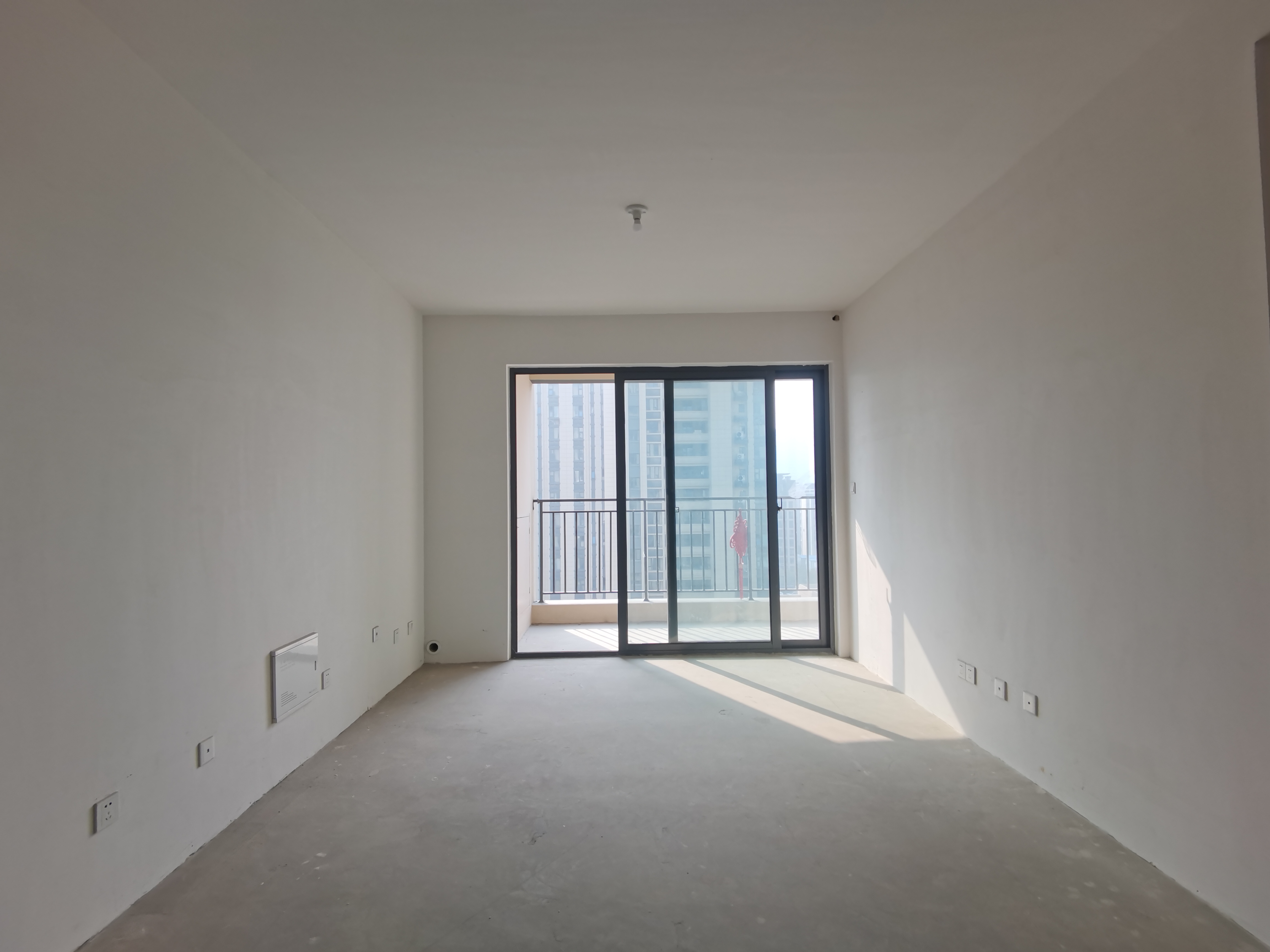 春溪集 4室2厅2卫 124m²