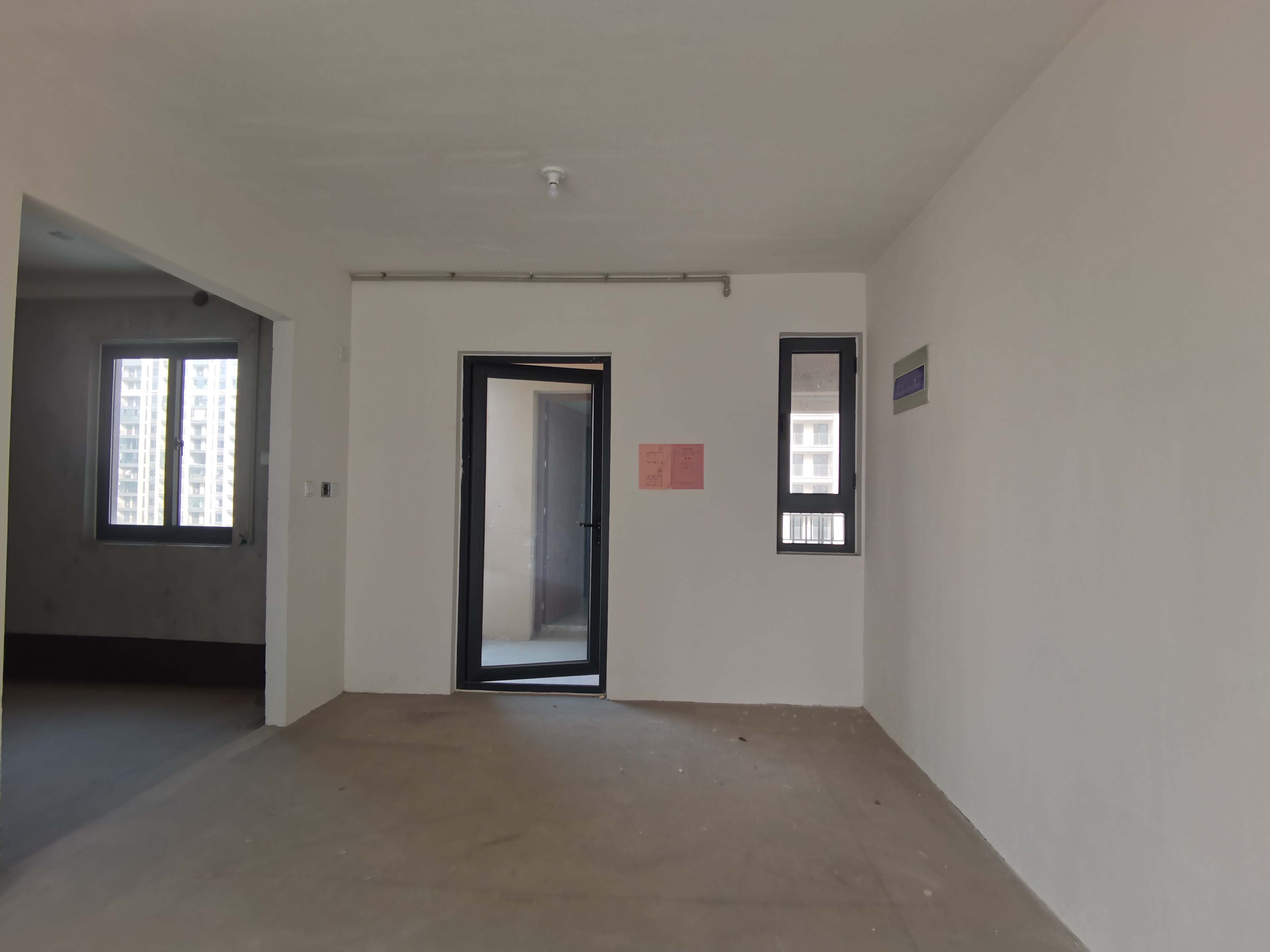 春溪集 4室2厅2卫 124m²