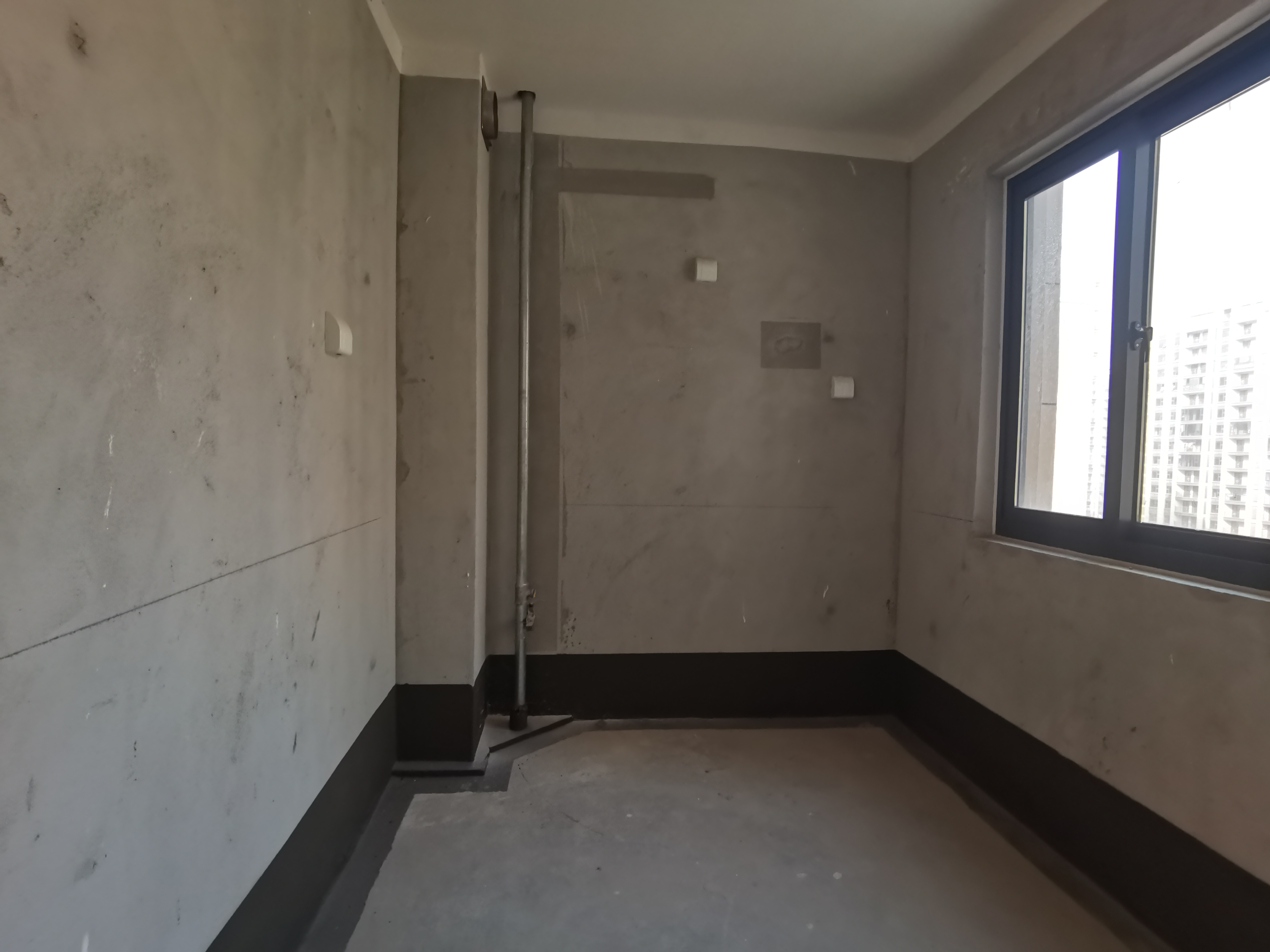 春溪集 4室2厅2卫 124m²