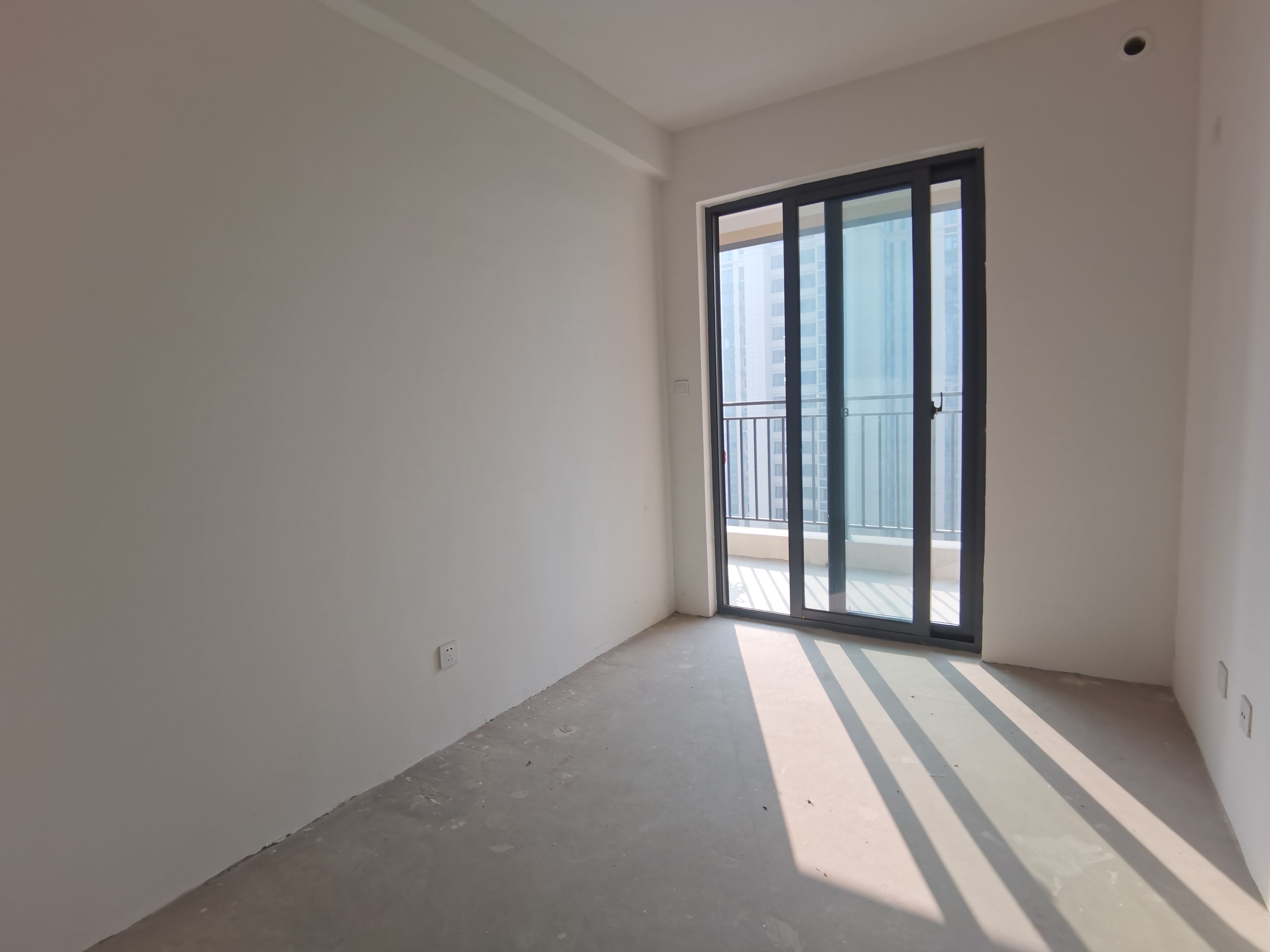 春溪集 4室2厅2卫 124m²