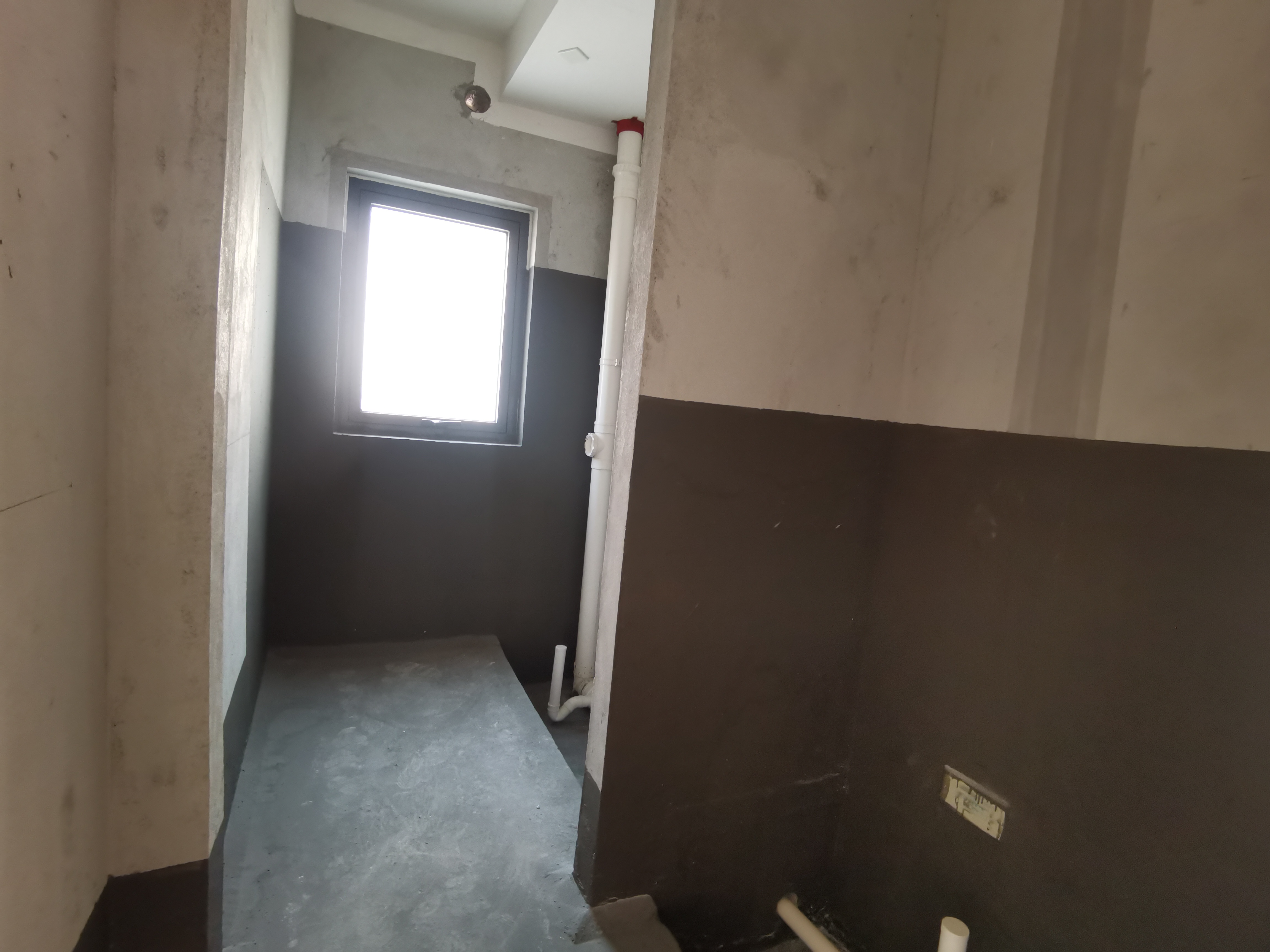 春溪集 4室2厅2卫 124m²