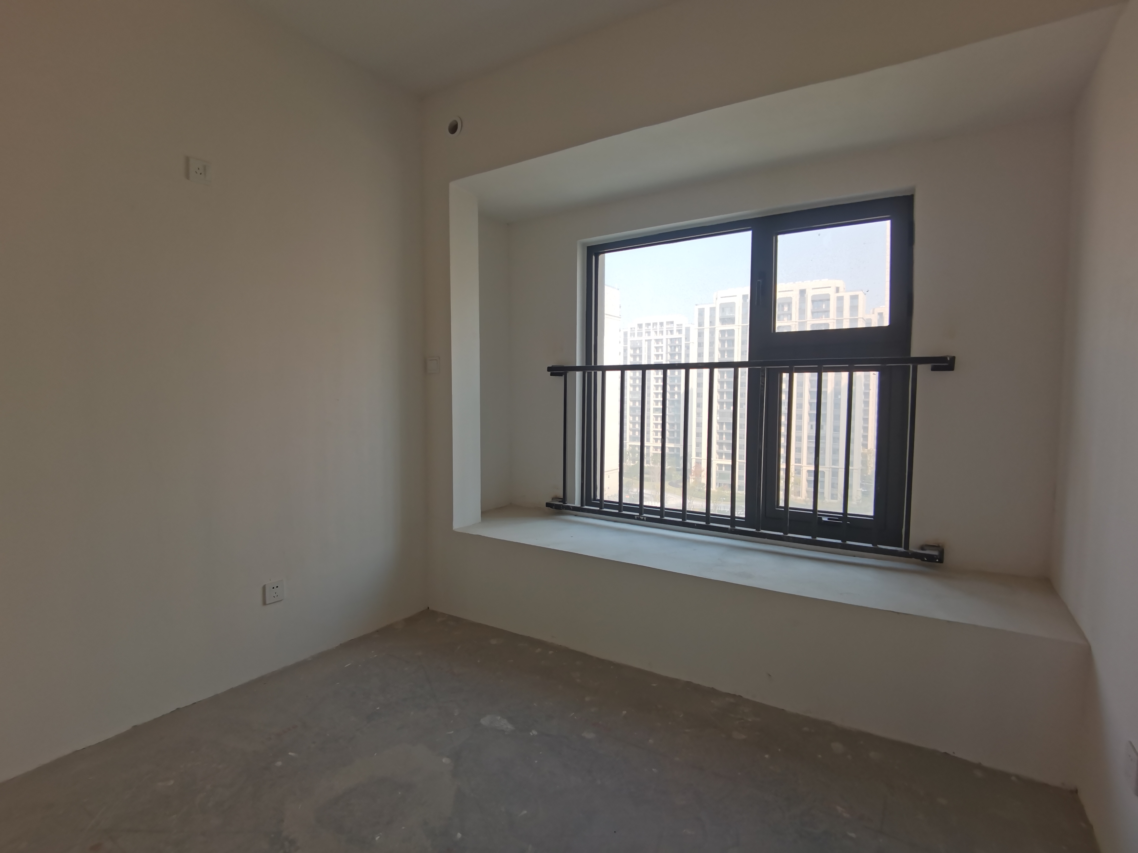 春溪集 4室2厅2卫 124m²