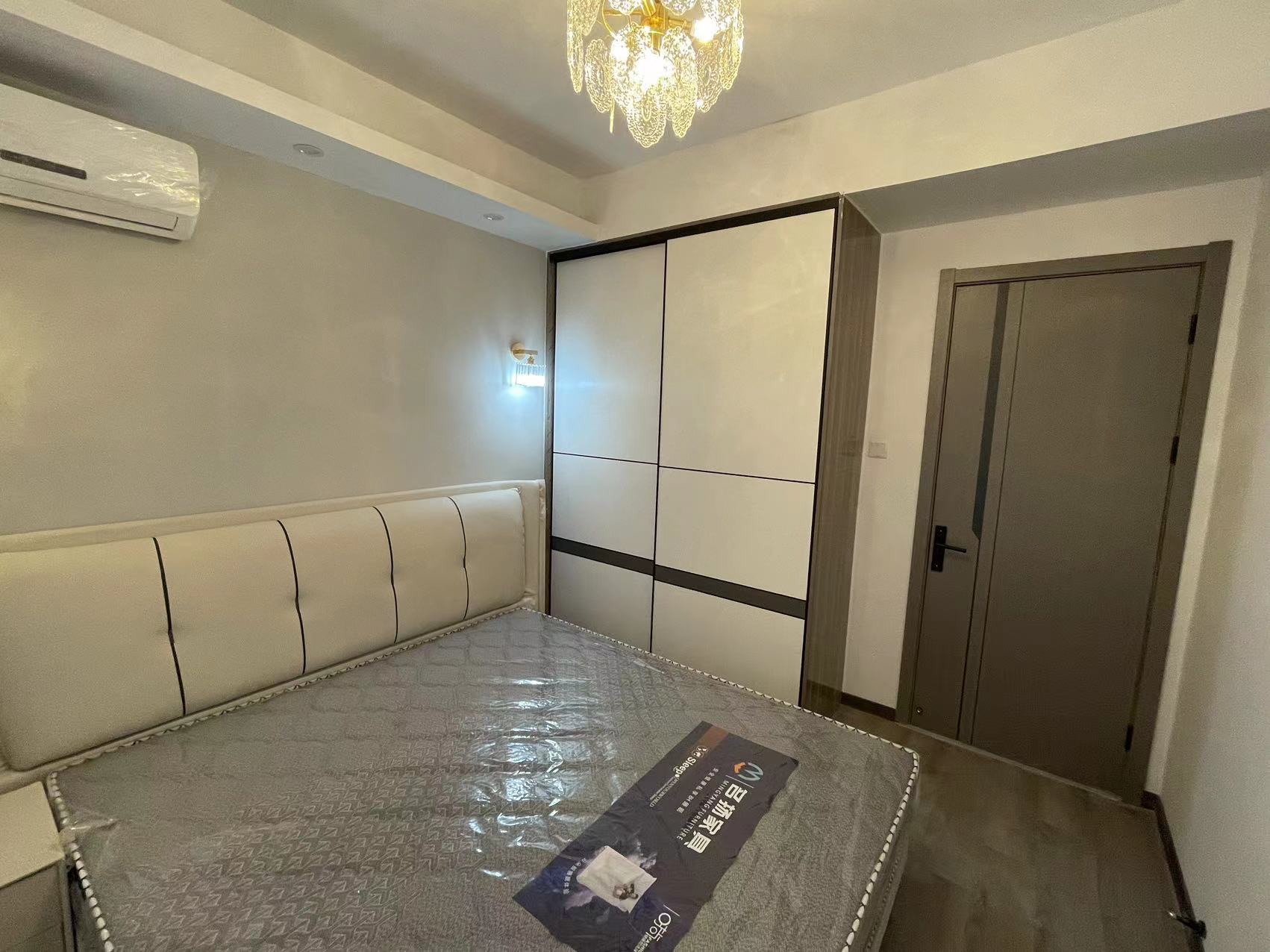 世纪园 2室1厅1卫 86m&sup2;