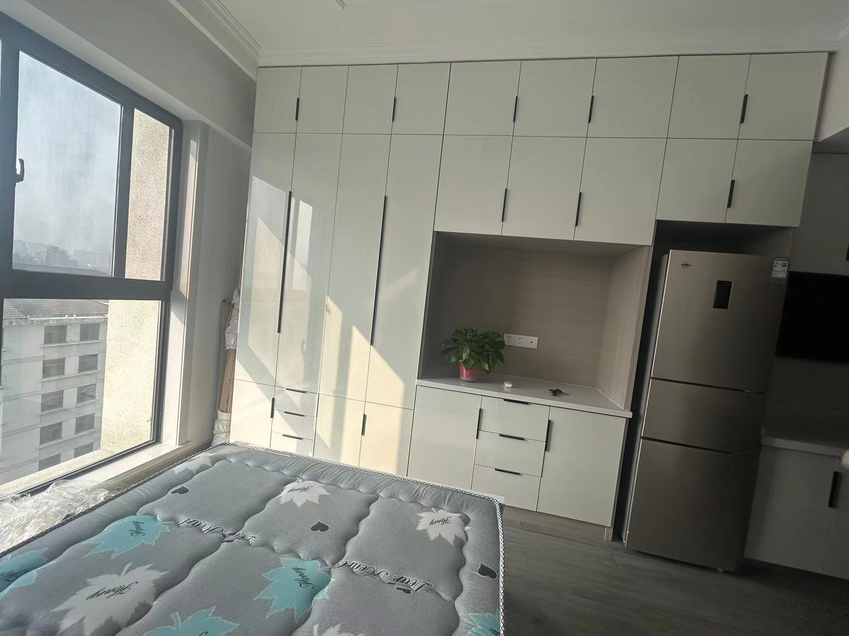南通绿地新都会 1室1厅1卫 32m&sup2;