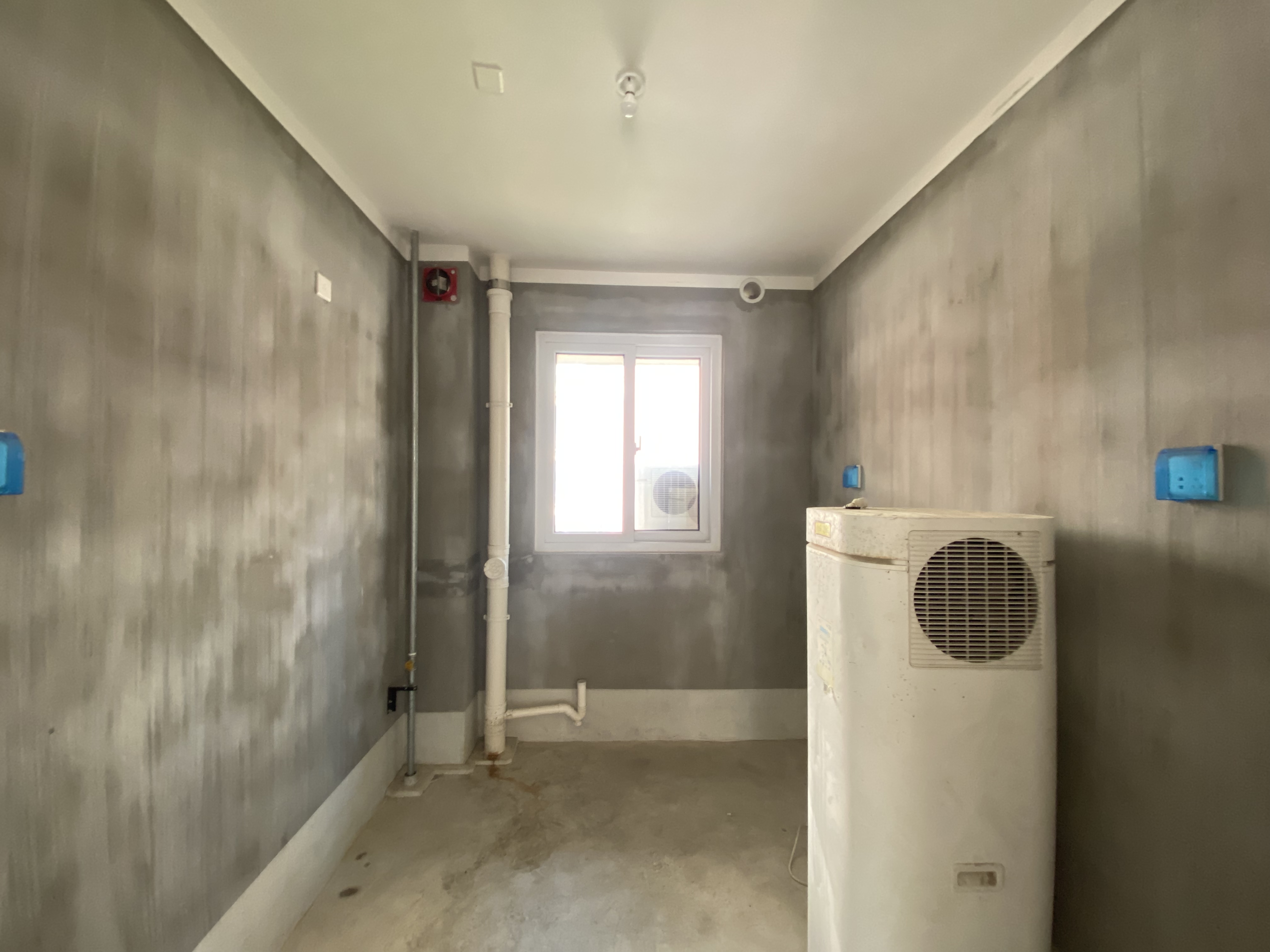 新城香溢紫郡 4室2厅2卫 123.00m&sup2;