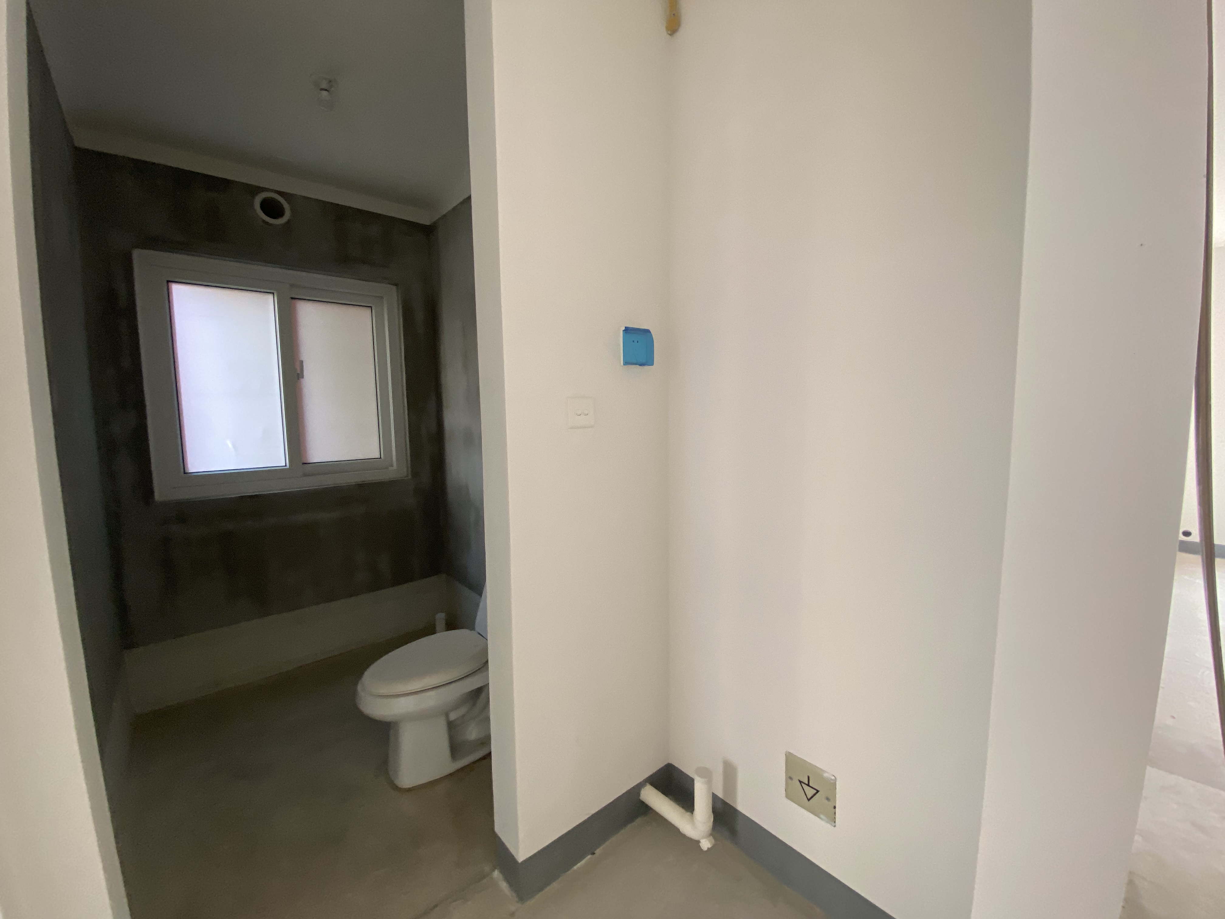 新城香溢紫郡 4室2厅2卫 123.00m&sup2;