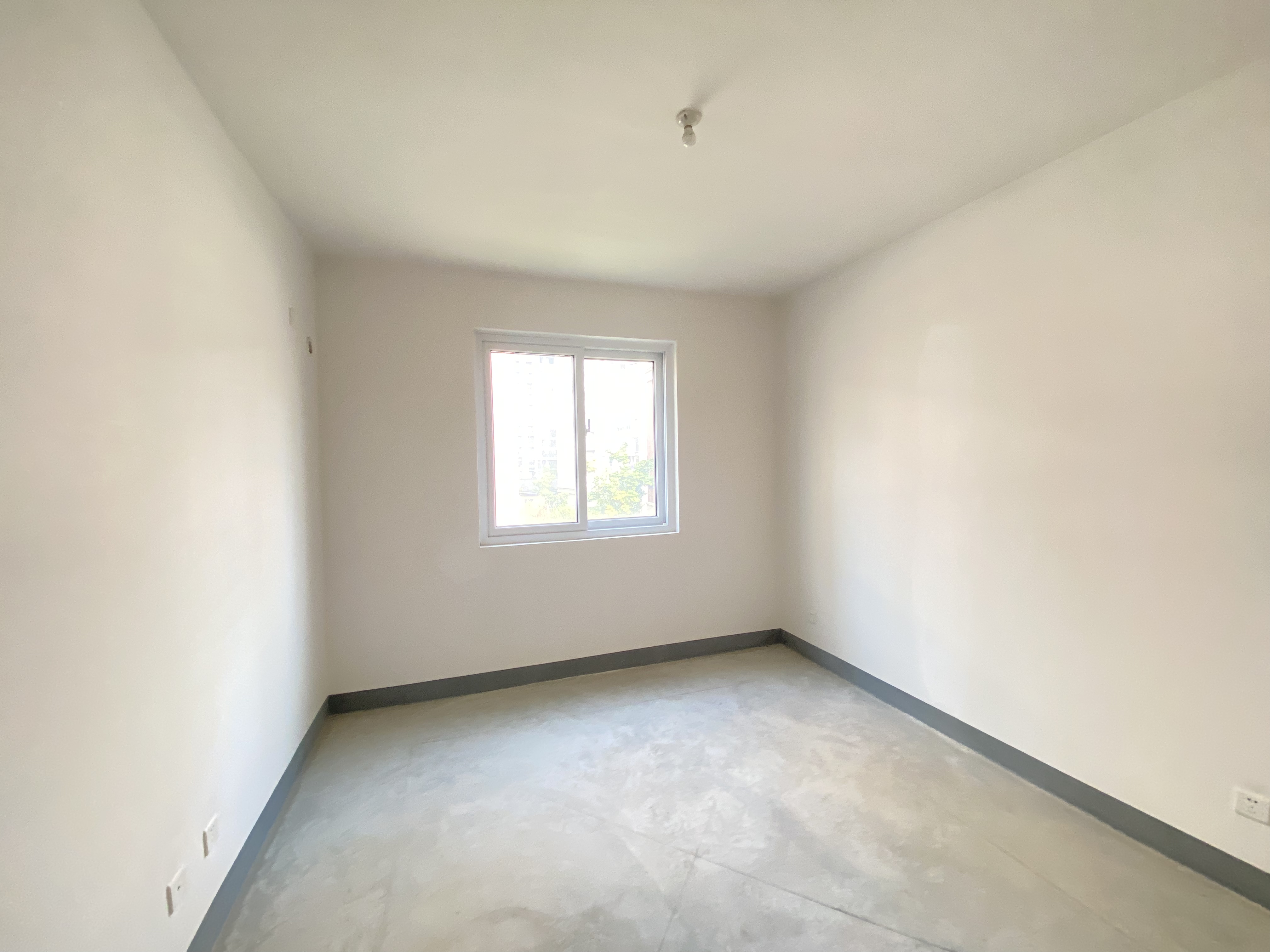 新城香溢紫郡 4室2厅2卫 123.00m&sup2;