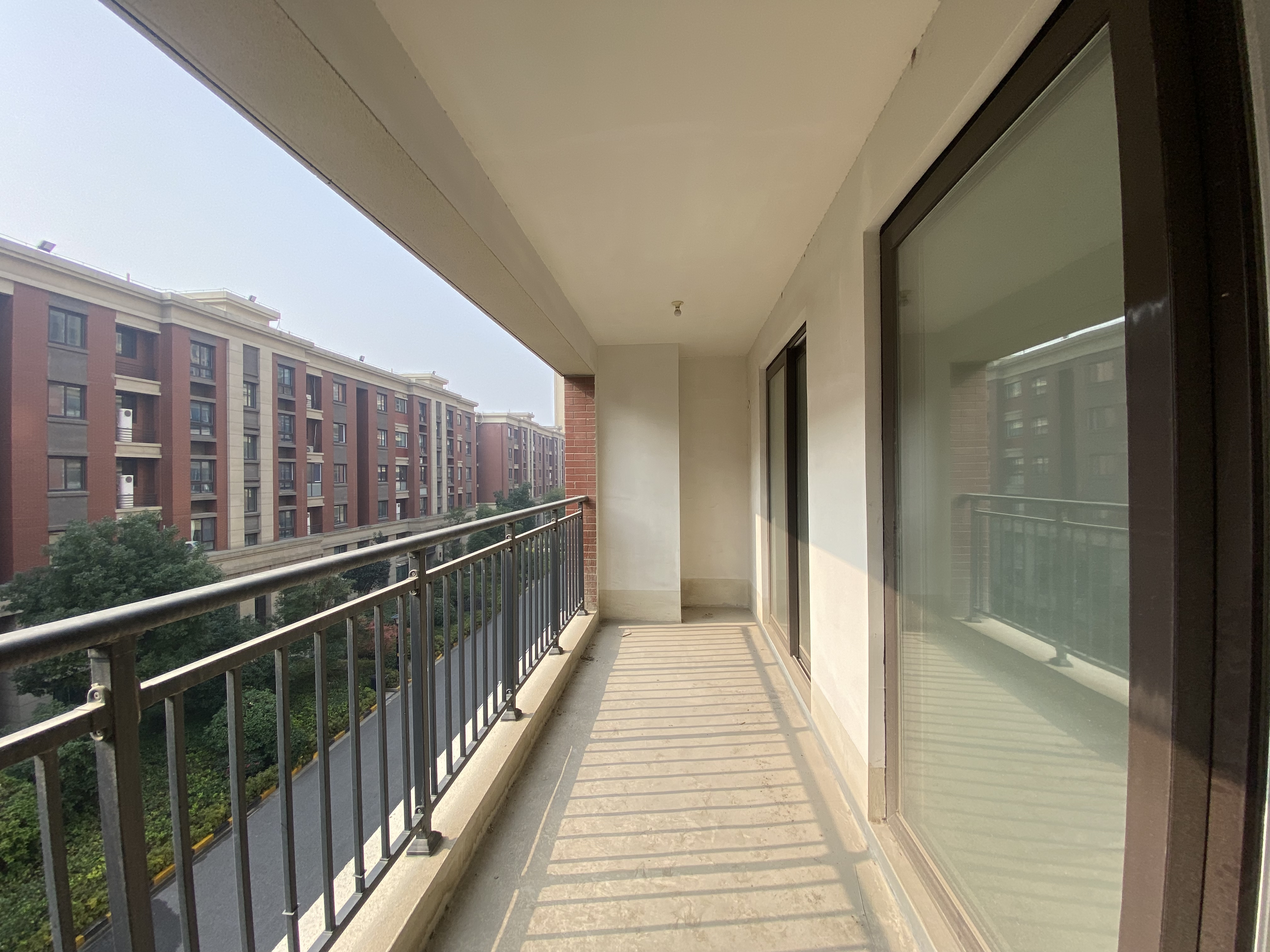 新城香溢紫郡 4室2厅2卫 123.00m&sup2;