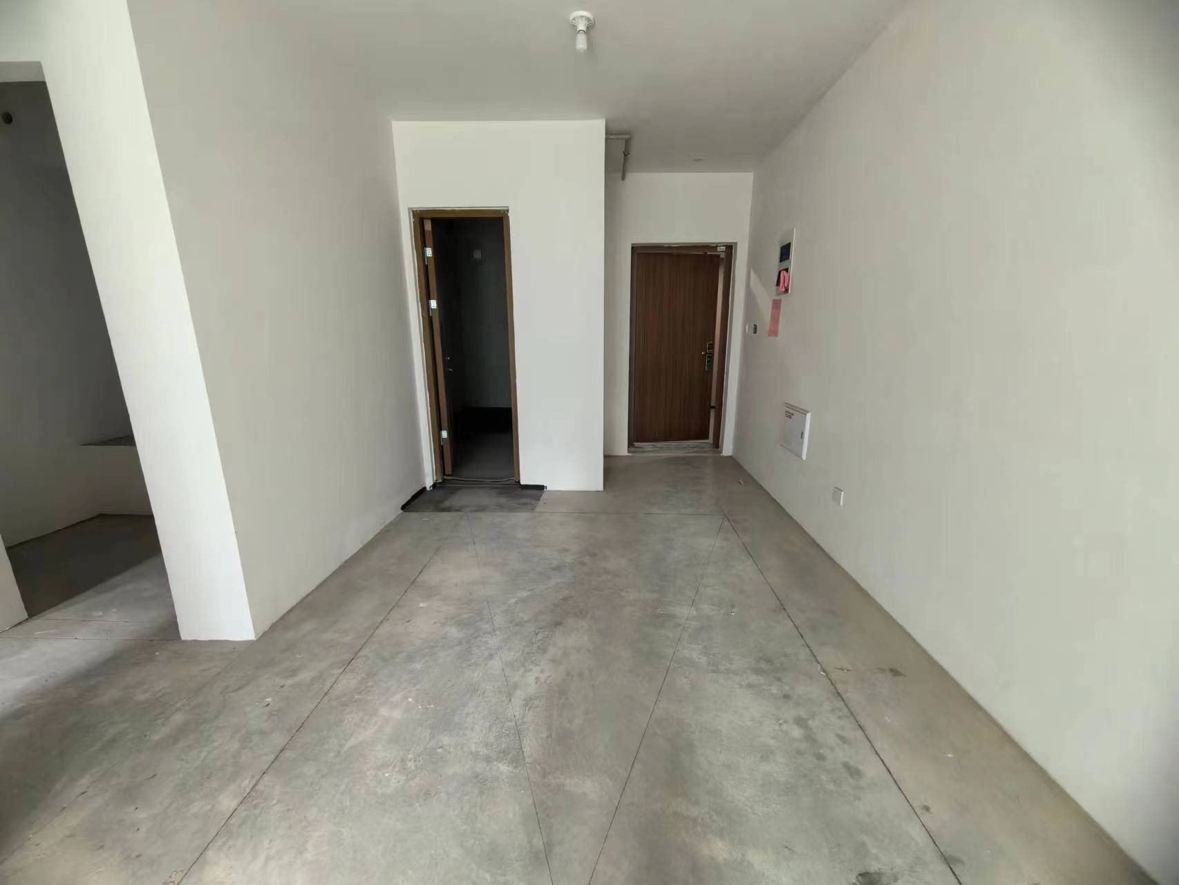 东时区 2室2厅1卫 82.86m&sup2;