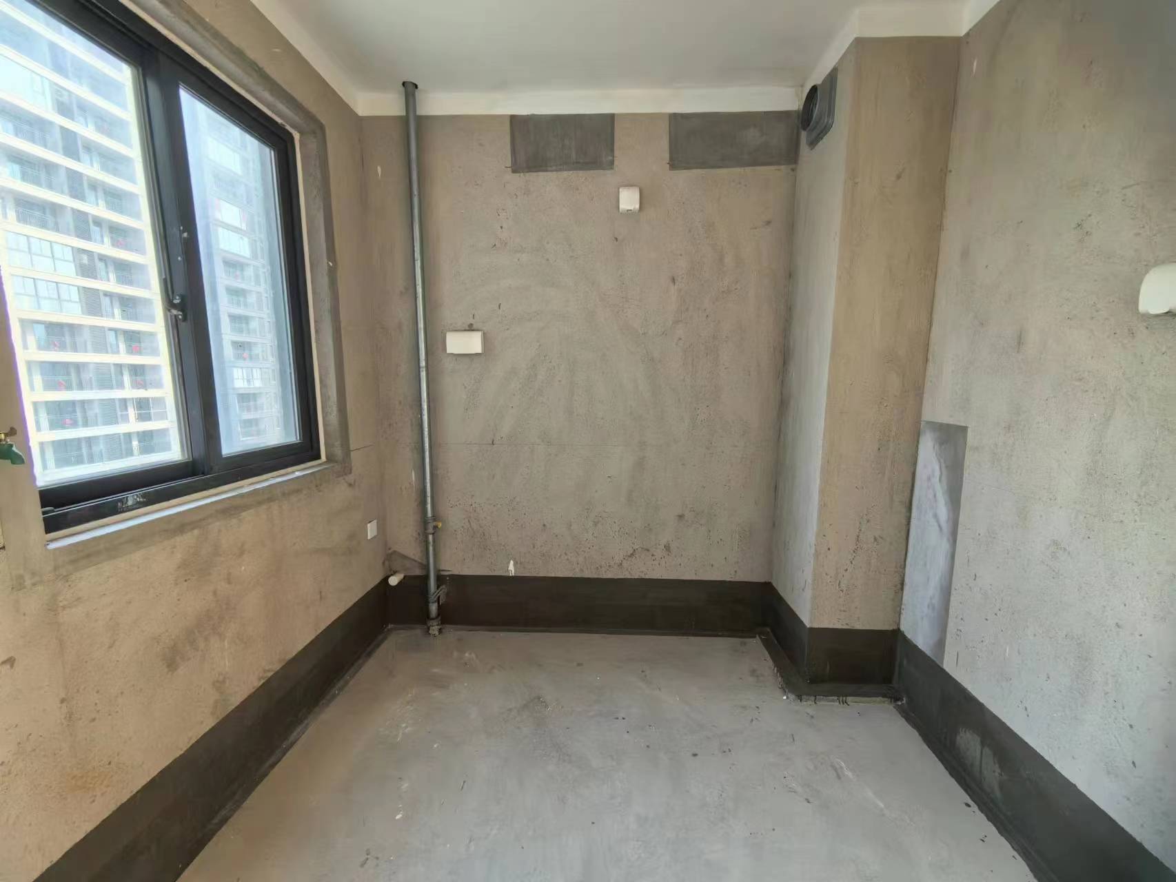 东时区 3室2厅1卫 92.00m&sup2;