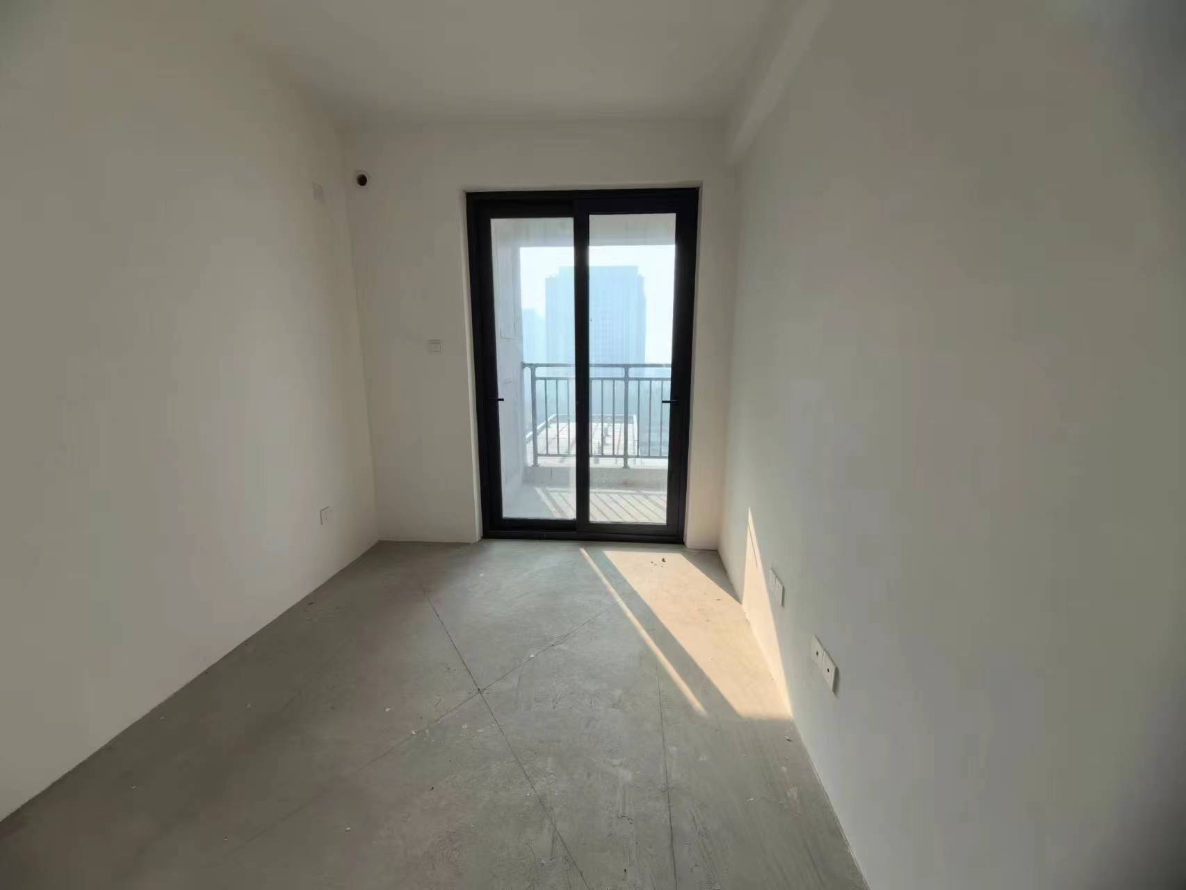 东时区 3室2厅1卫 92.00m&sup2;