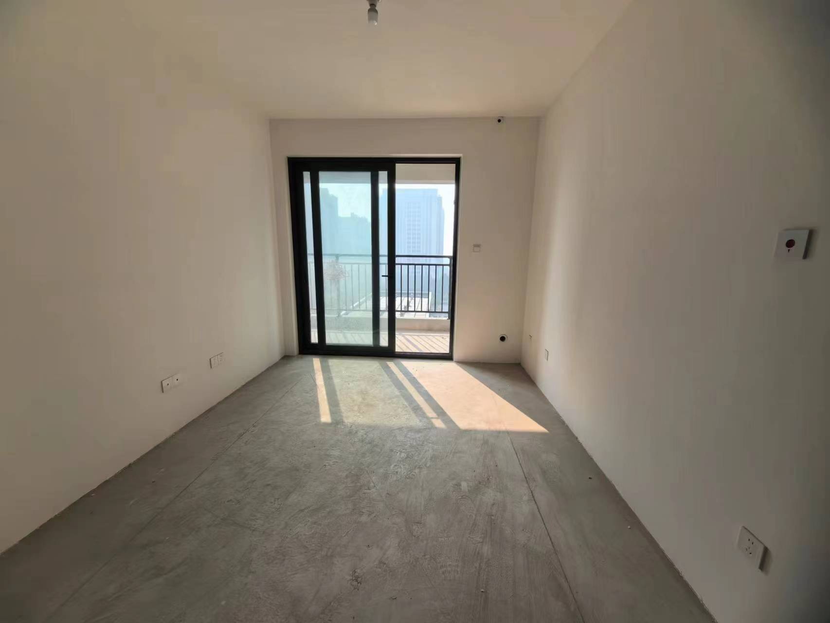 东时区 3室2厅1卫 92.00m&sup2;