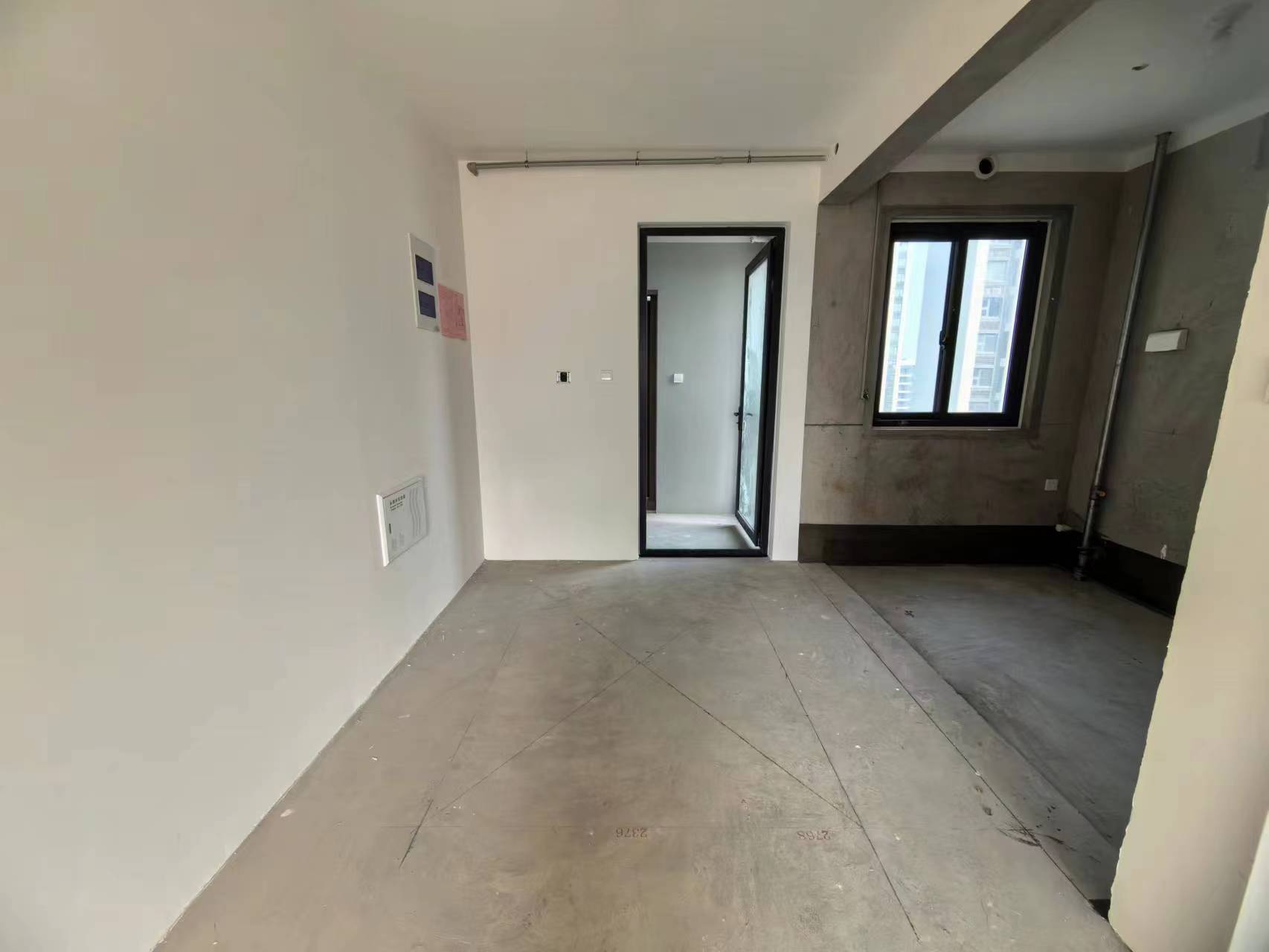 东时区 3室2厅1卫 92.00m&sup2;