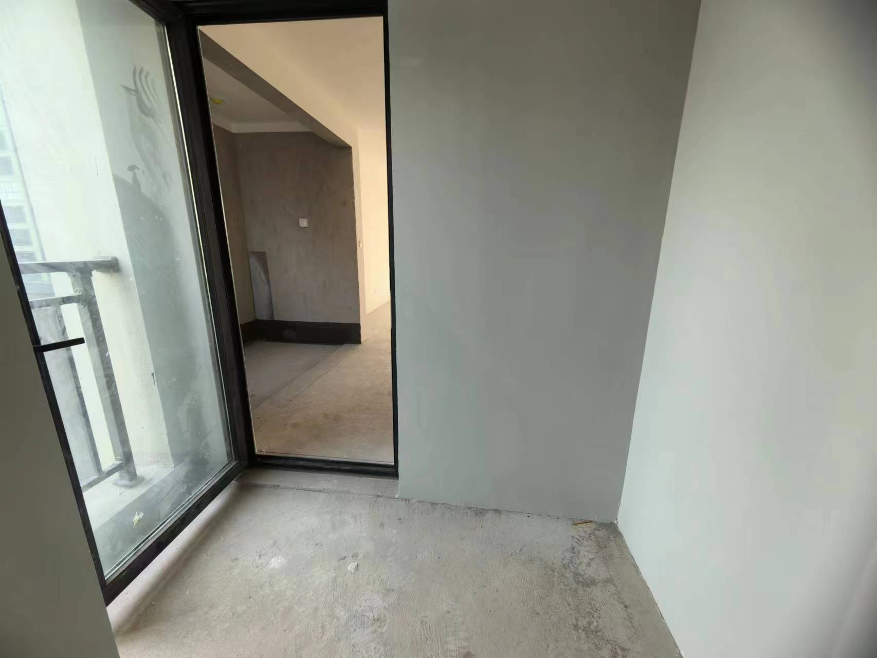 东时区 3室2厅1卫 92.00m&sup2;